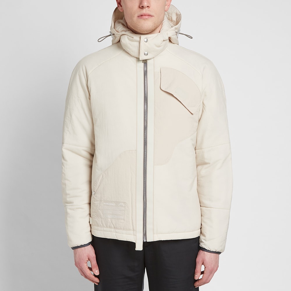 A-COLD-WALL* Dissection Puffer Jacket - 4