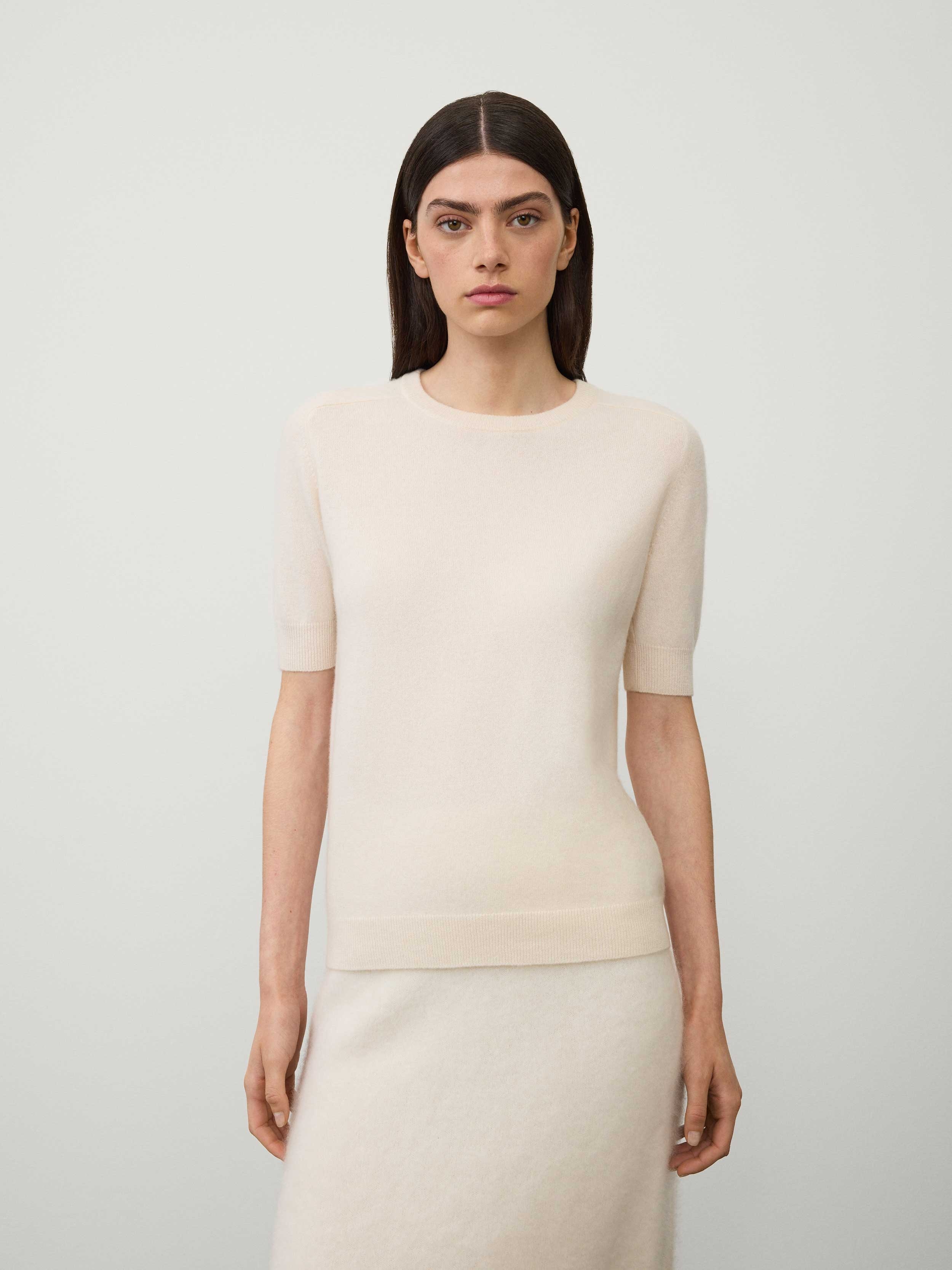 The Kenza T-shirt - 3