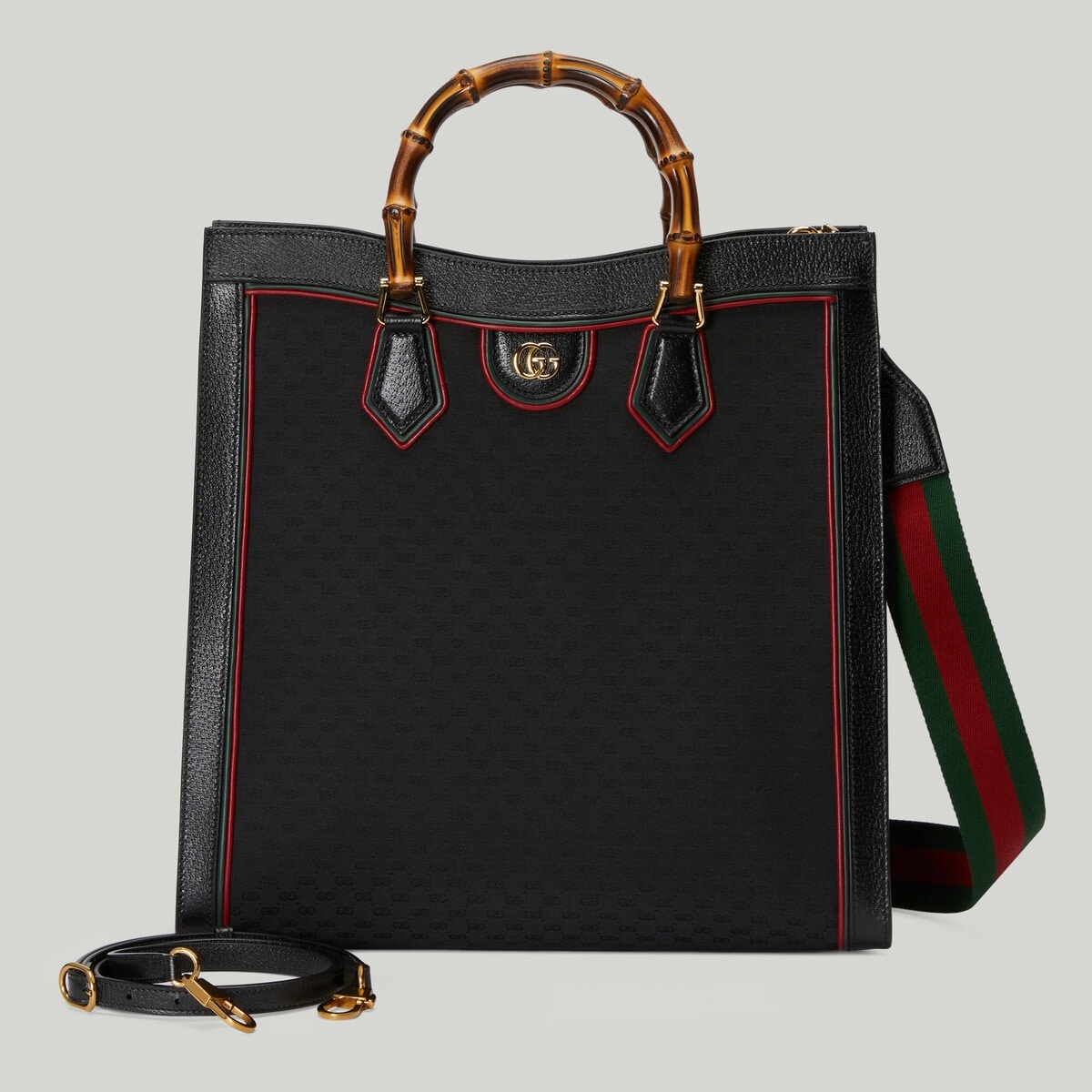 Gucci Diana large tote - 4