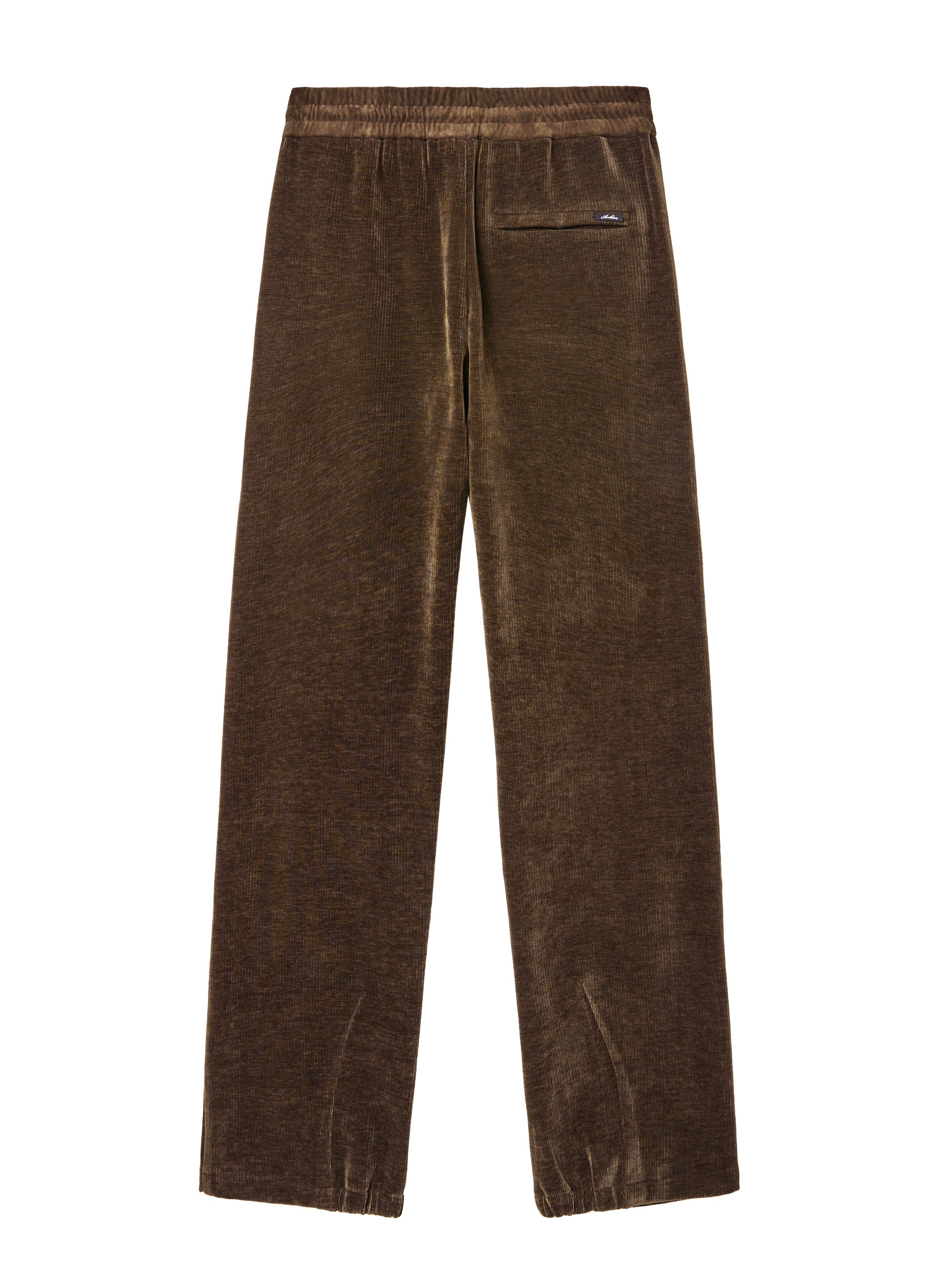 MOSS PANTS
( - 3