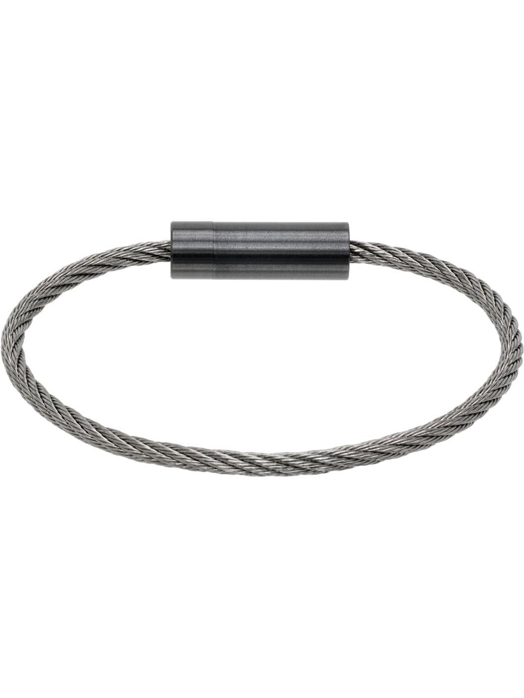 Cable 'Le 7g' Bracelet - 2