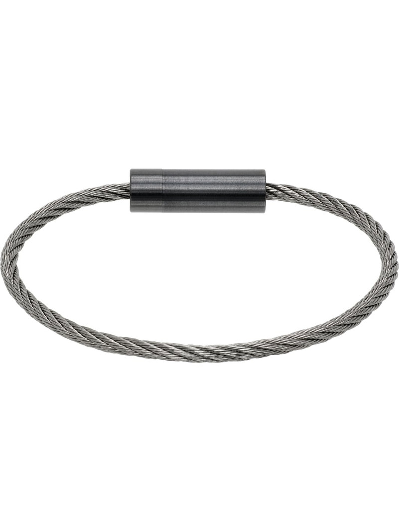 le gramme Cable 'Le 7g' Bracelet outlook