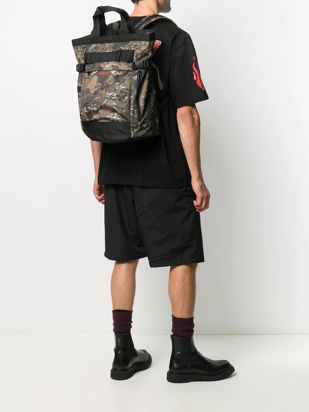 Payton carrier backpack - 2