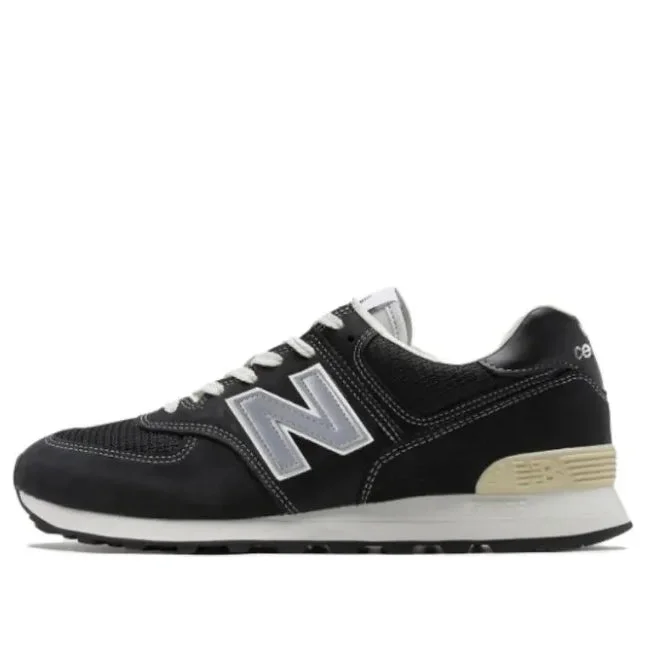 New Balance 574 'Black' U574MB2 - 1