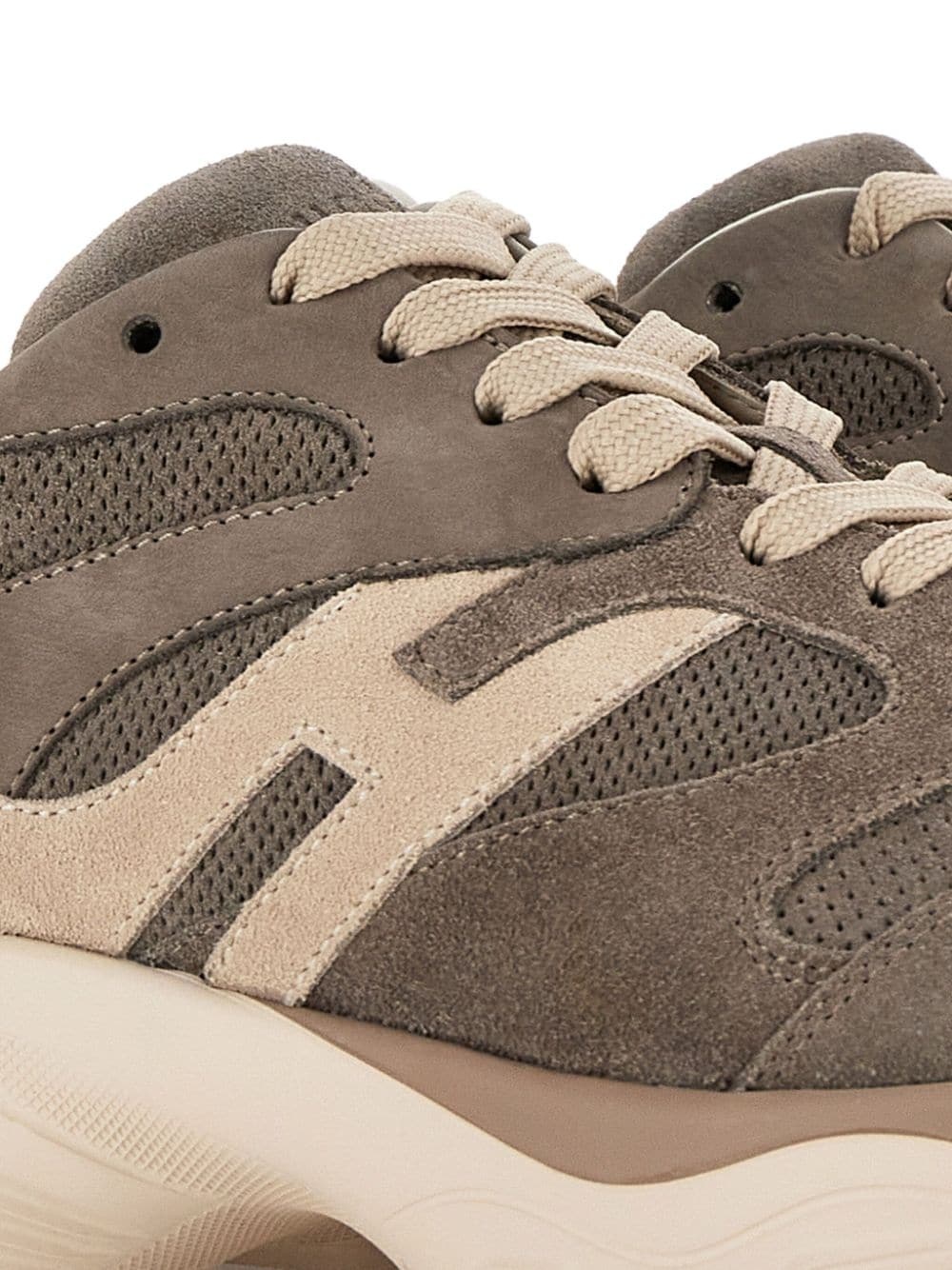 Hyperlight Allacc low-sneakers - 6