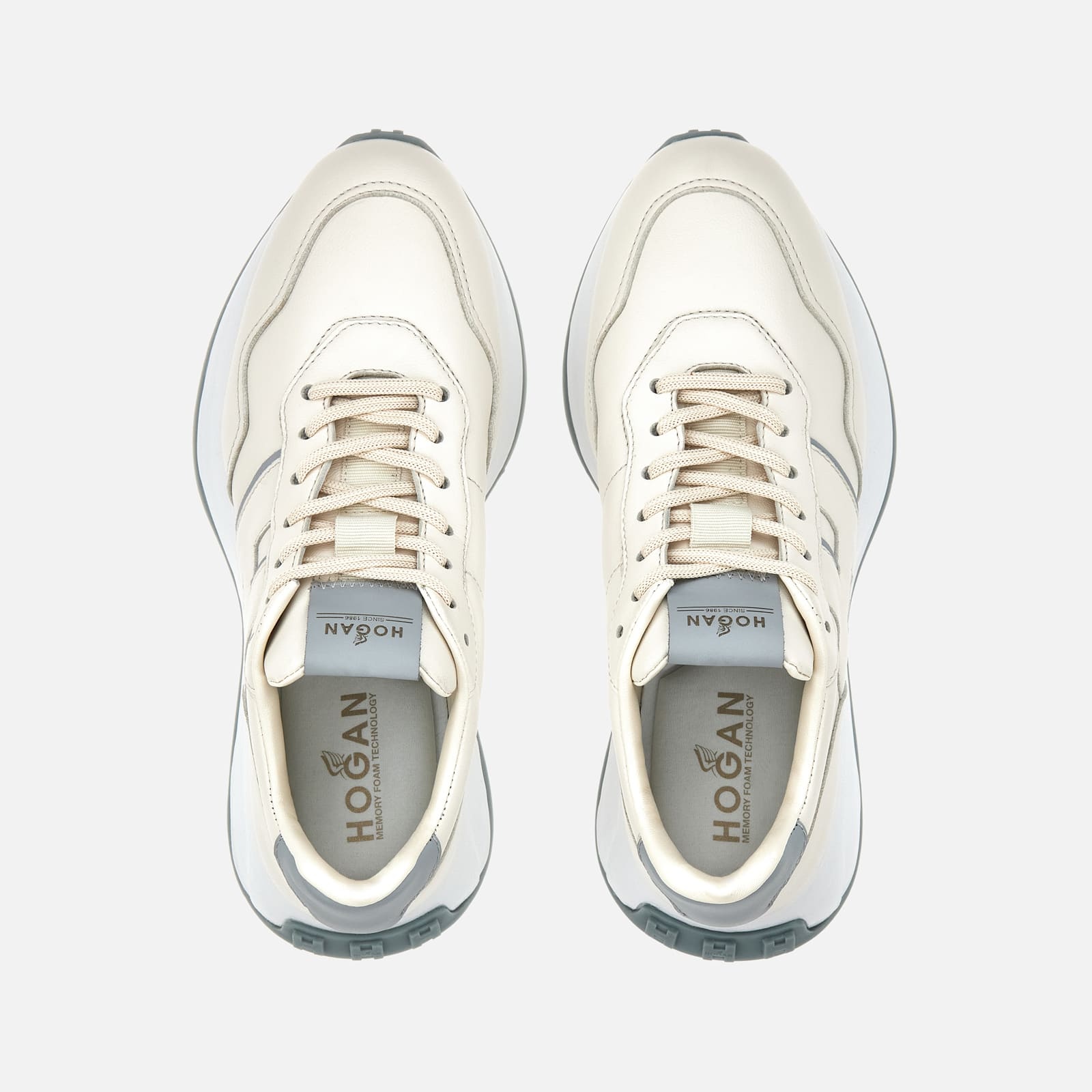 Sneakers Hogan H641 - 5