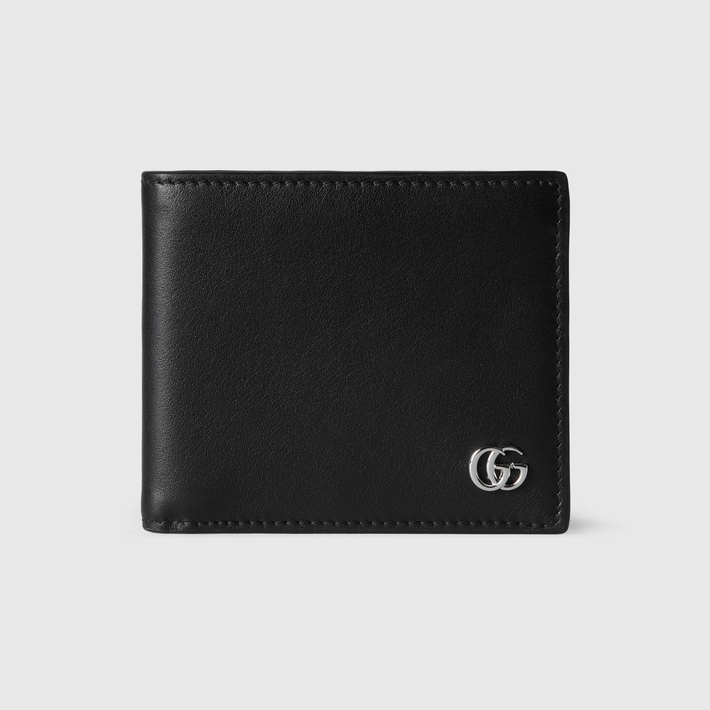 GG Marmont bi-fold wallet - 1