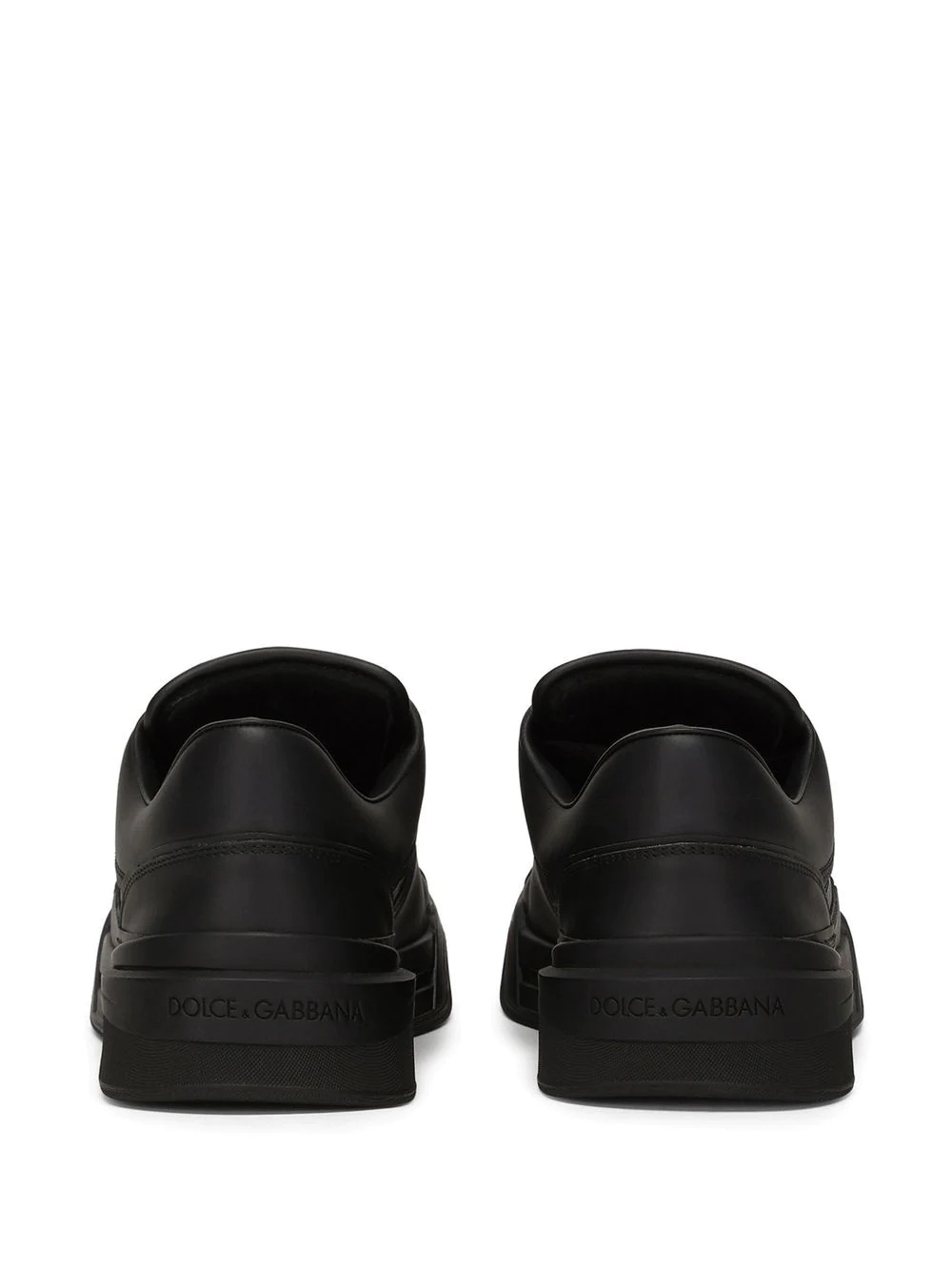 Roma low-top sneakers - 3