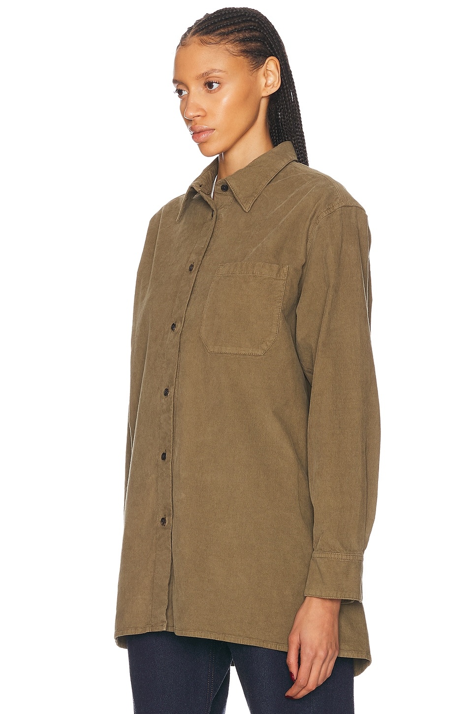 Idro Shirt - 3