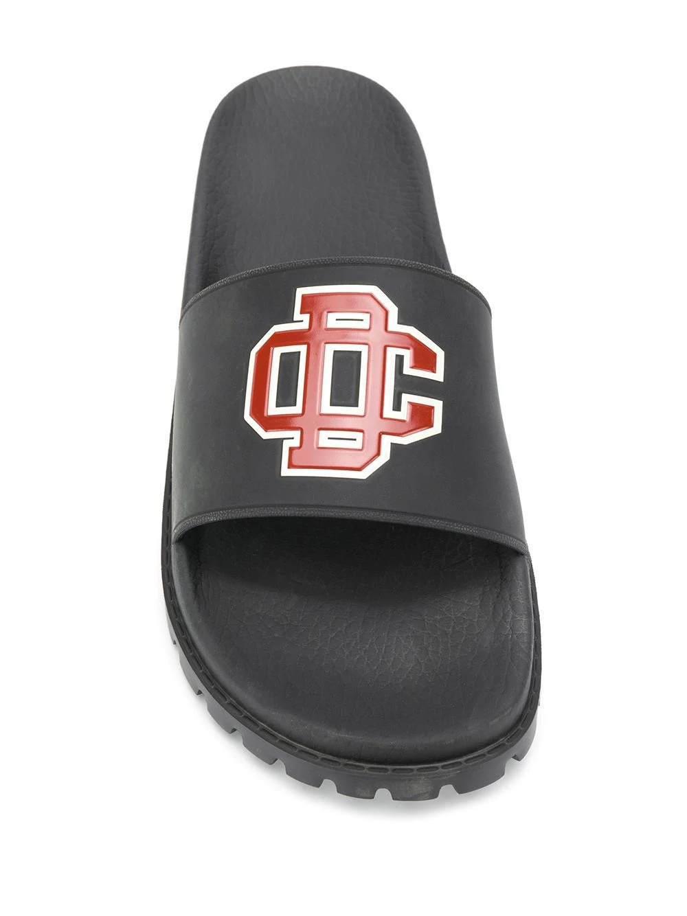 logo print slides - 4