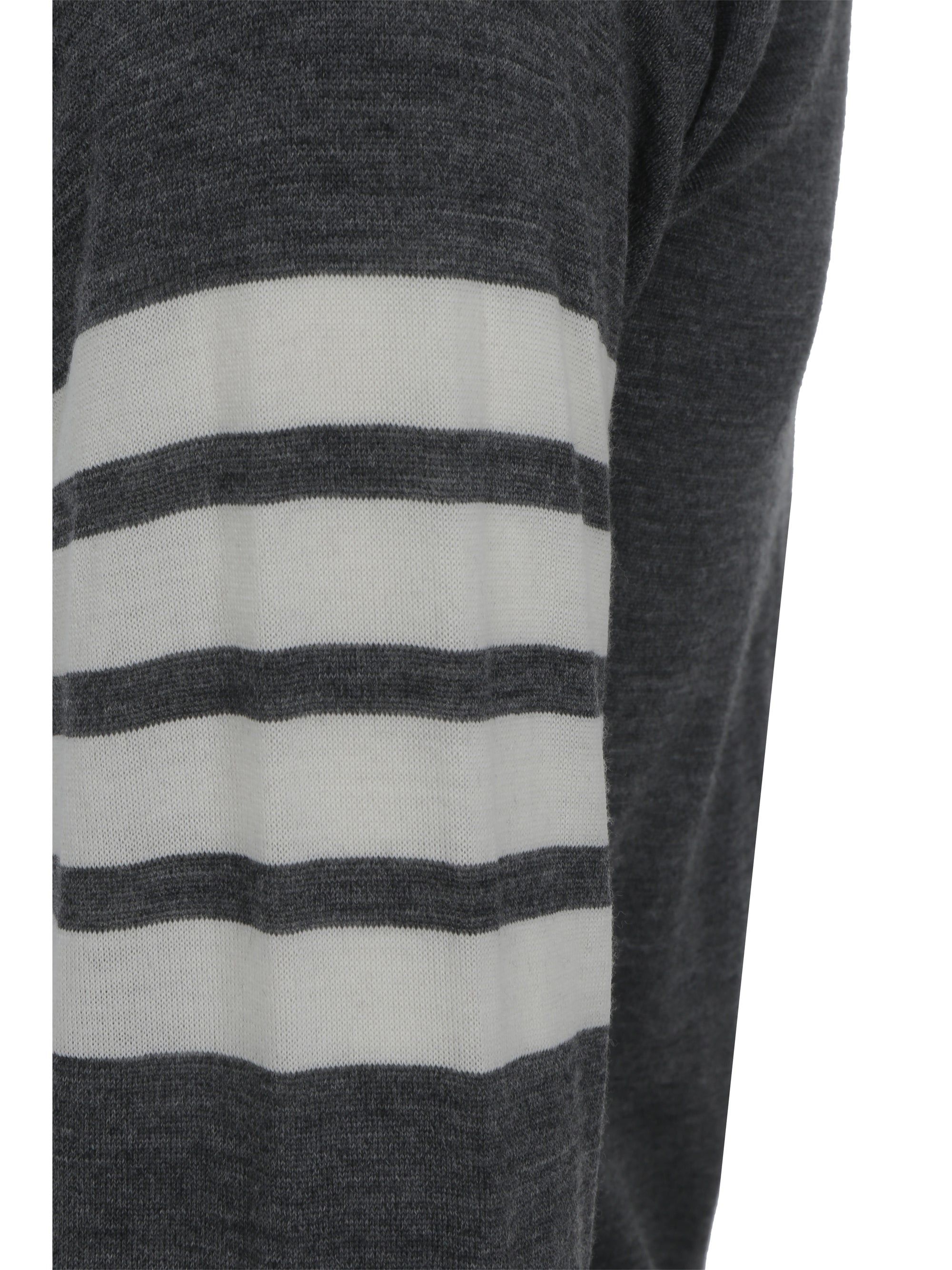 Thom Browne Men Cardigan - 3