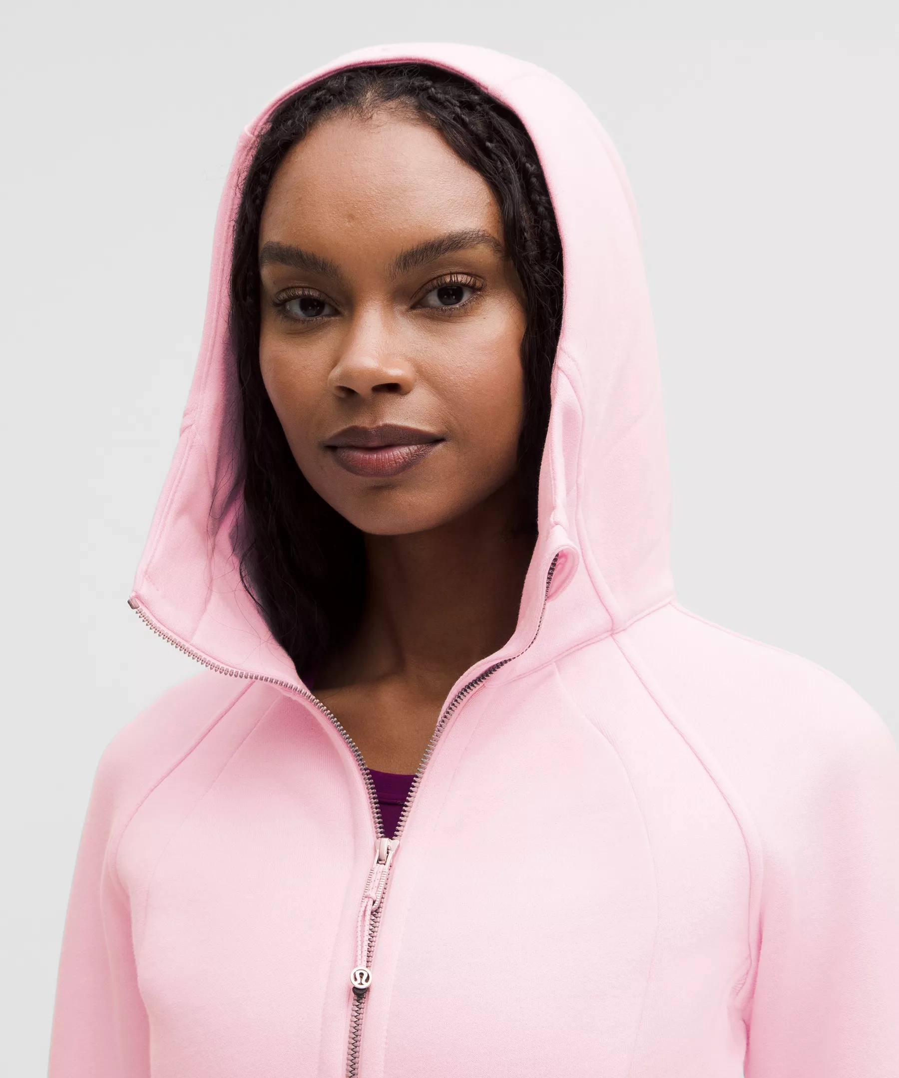 Scuba Full-Zip Hoodie - 4