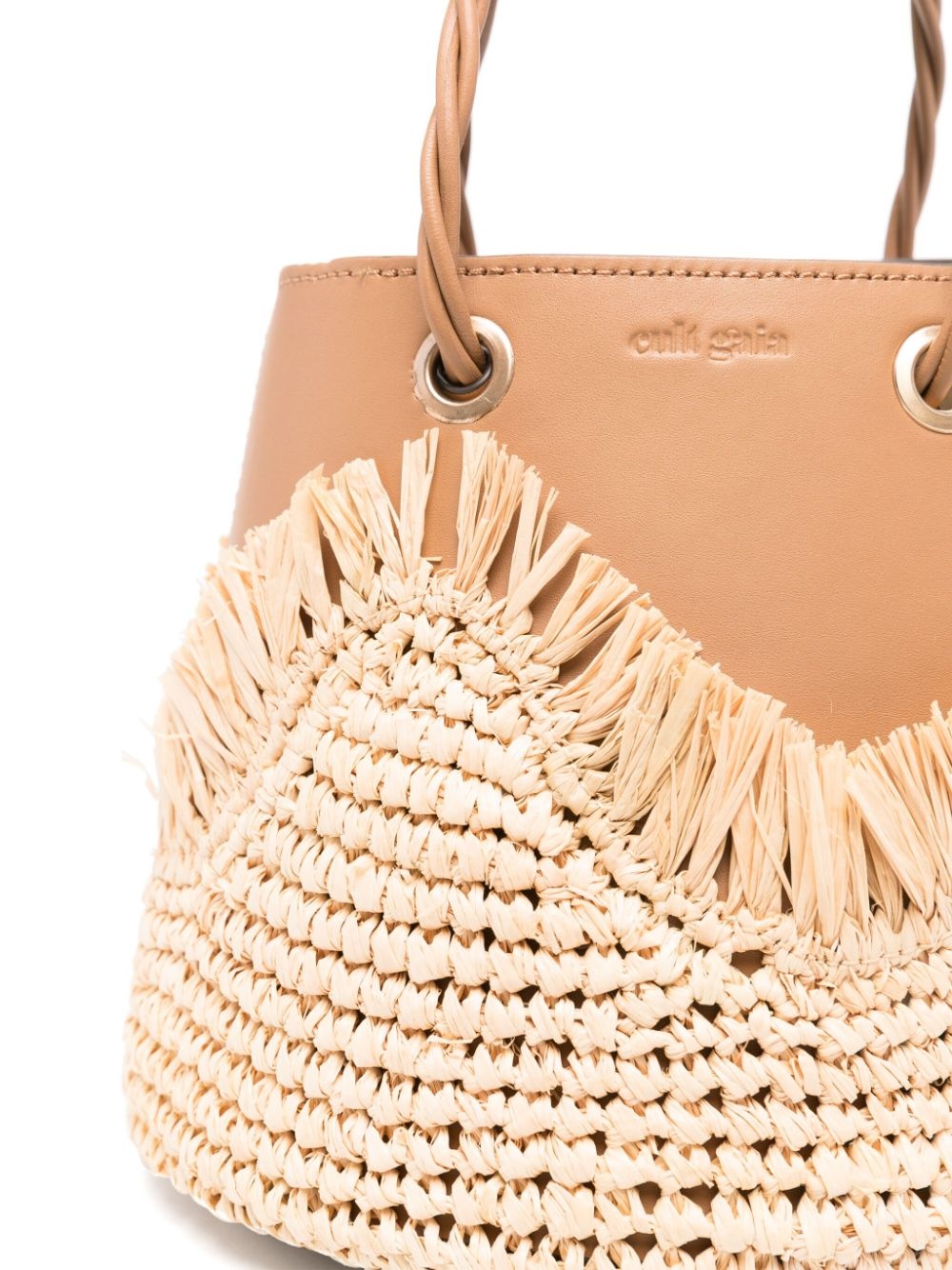 Jojo bucket bag - 4
