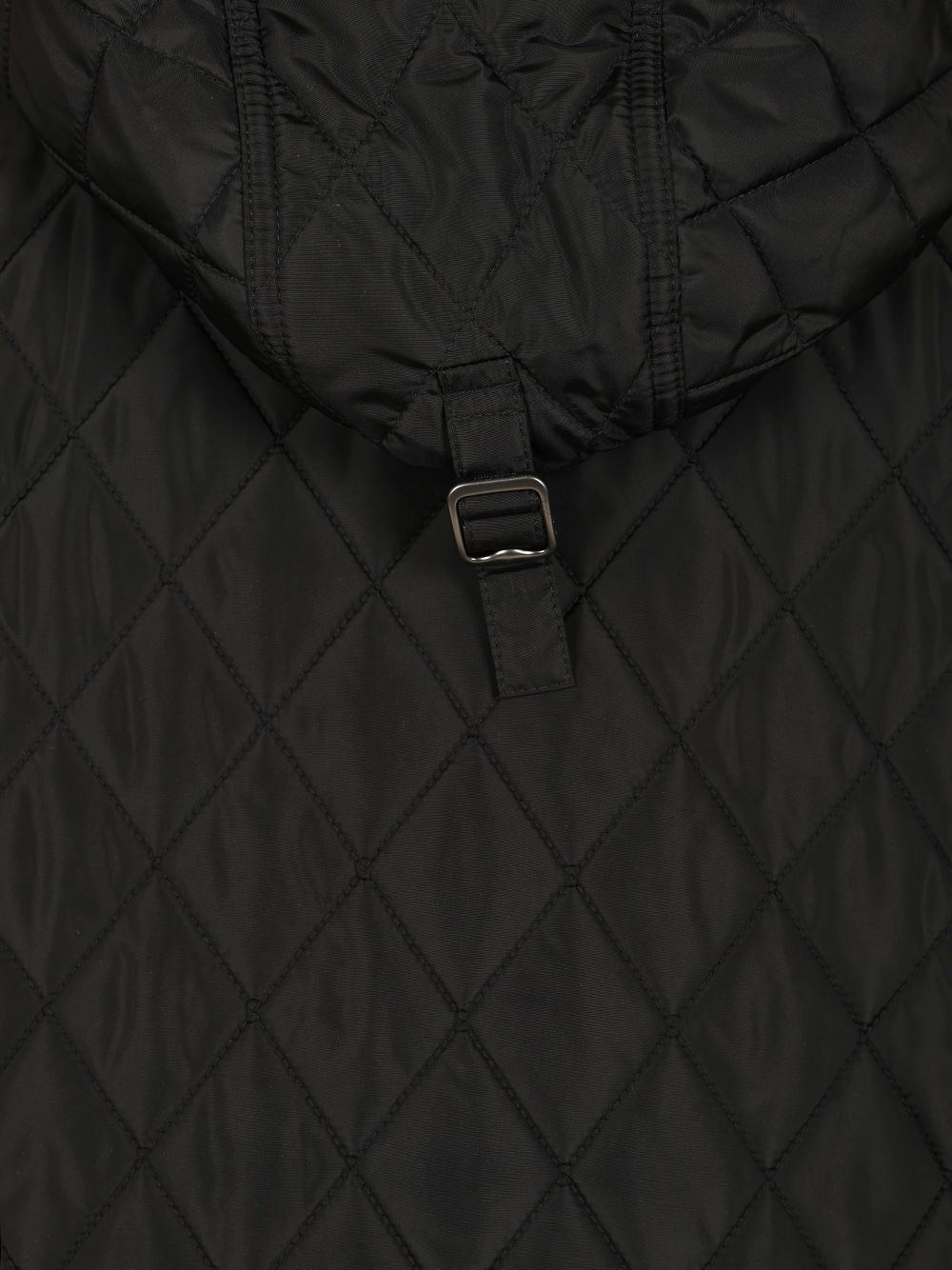 Pembroke Jackets Black - 5