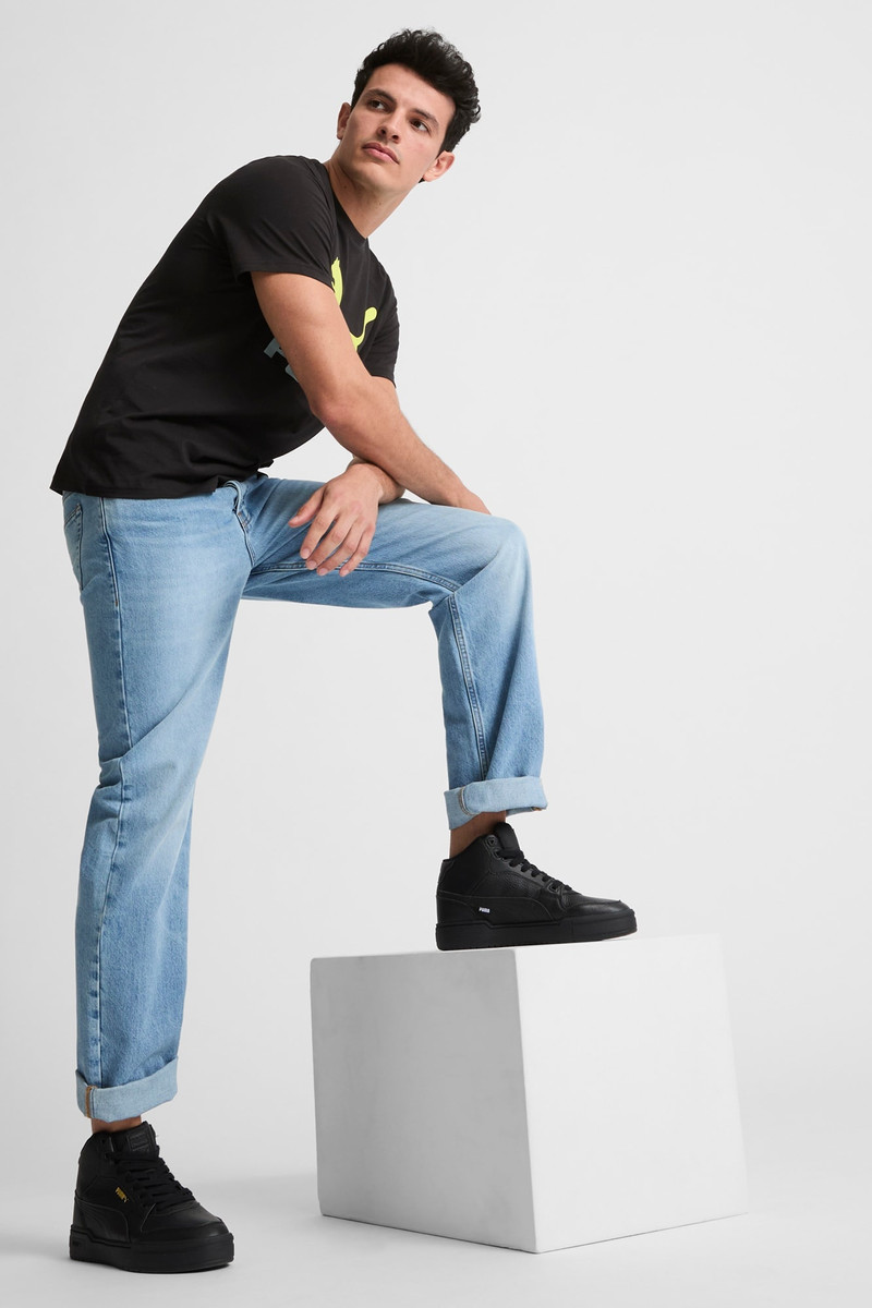 CA Pro Mid Sneakers 3