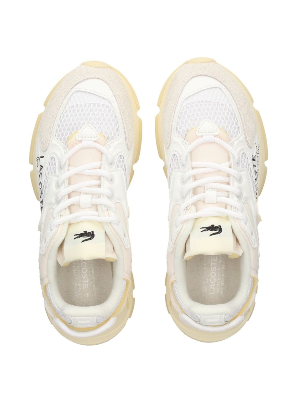 L003 Neo sneakers - 4
