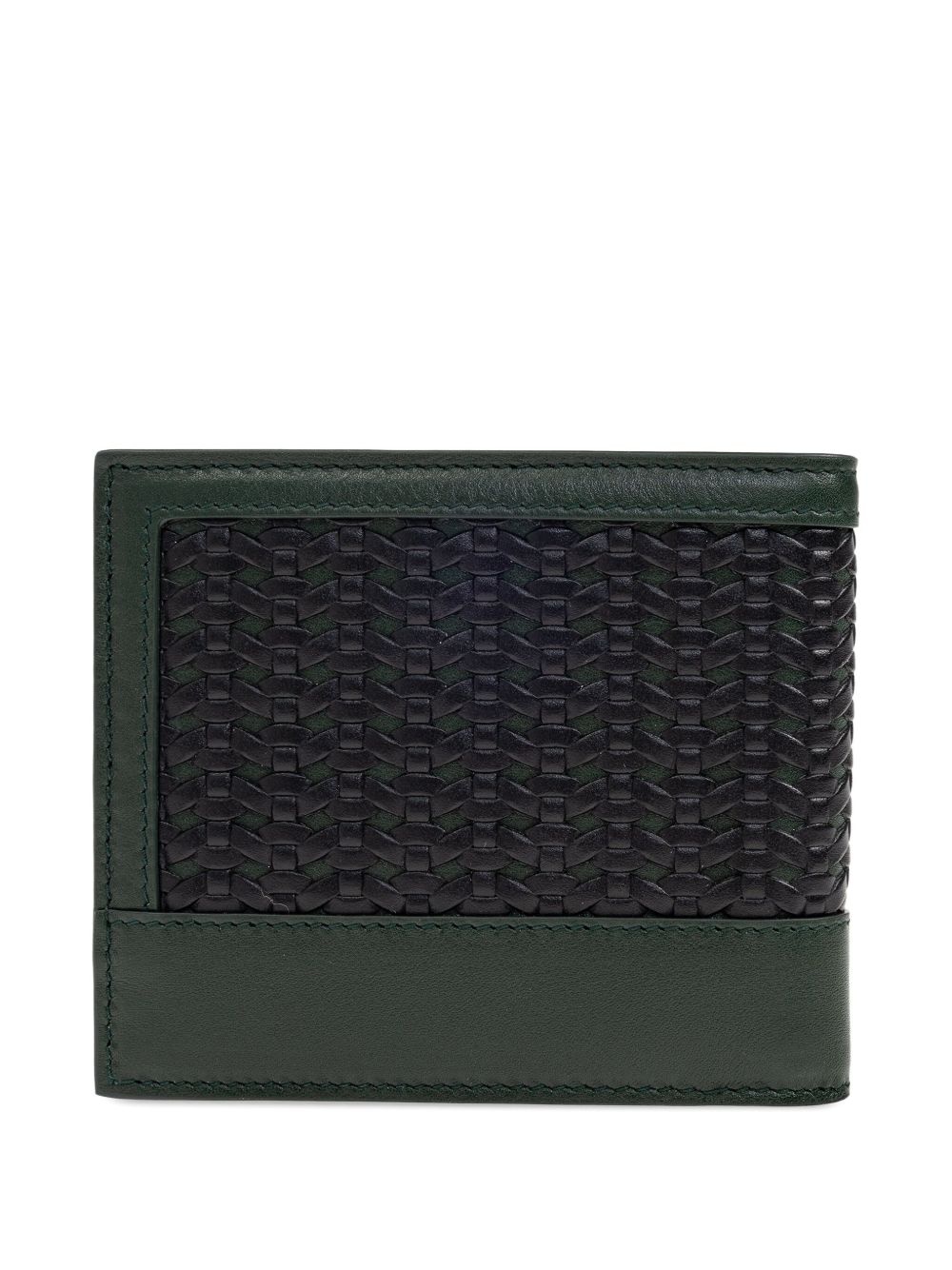 leather wallet - 2