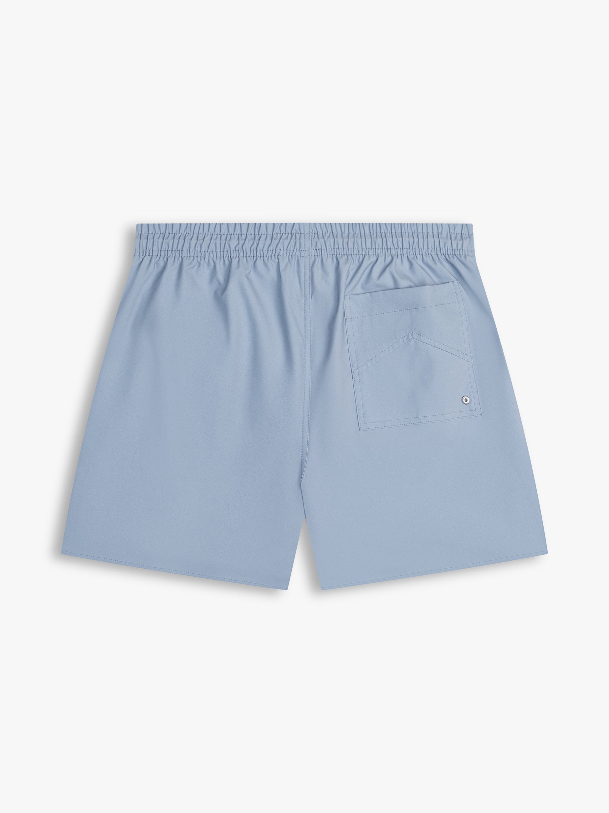 CREST SWIM TRUNKS - 2