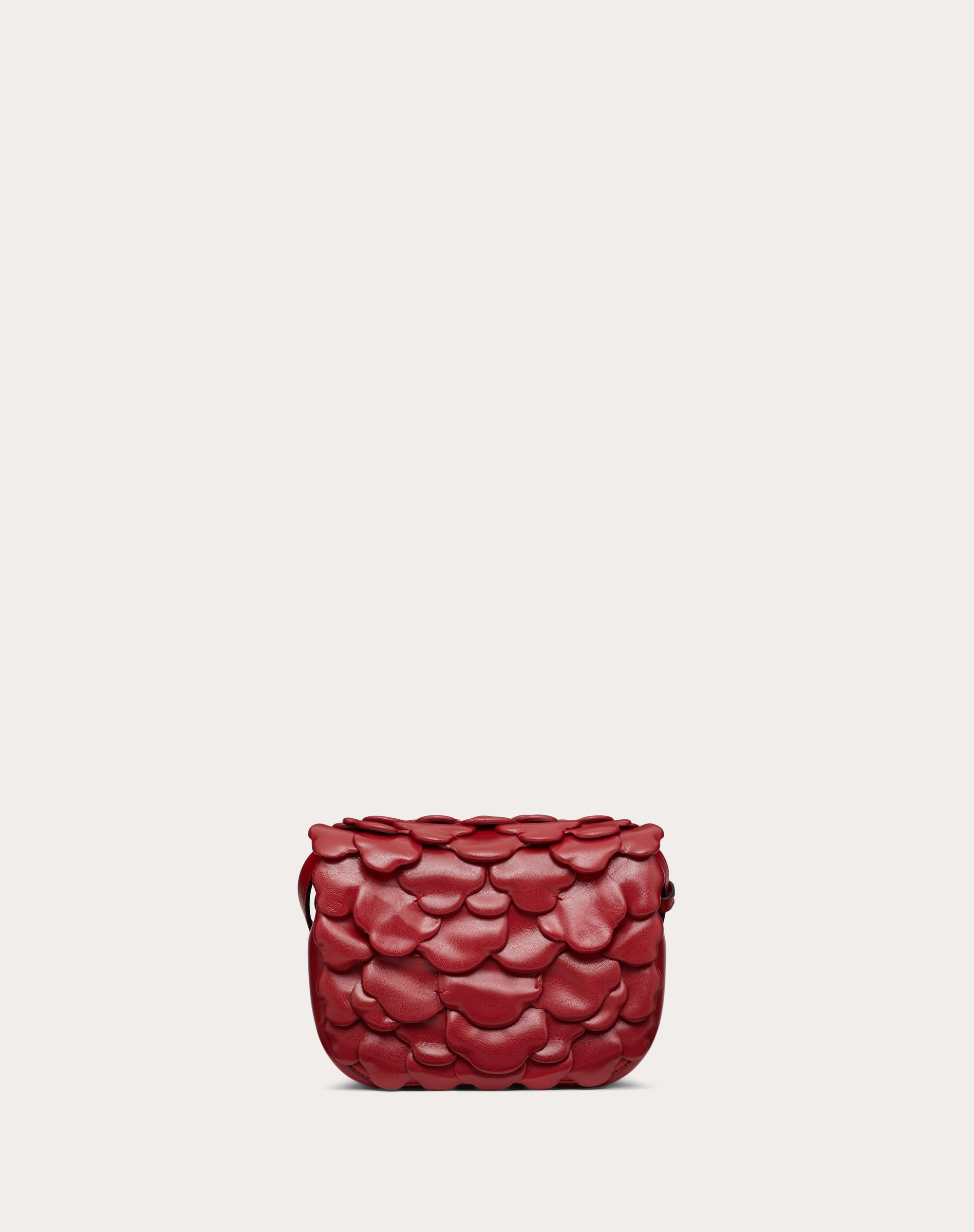 SMALL VALENTINO GARAVANI 03 ROSE EDITION ATELIER BAG WITH SHOULDER STRAP - 3