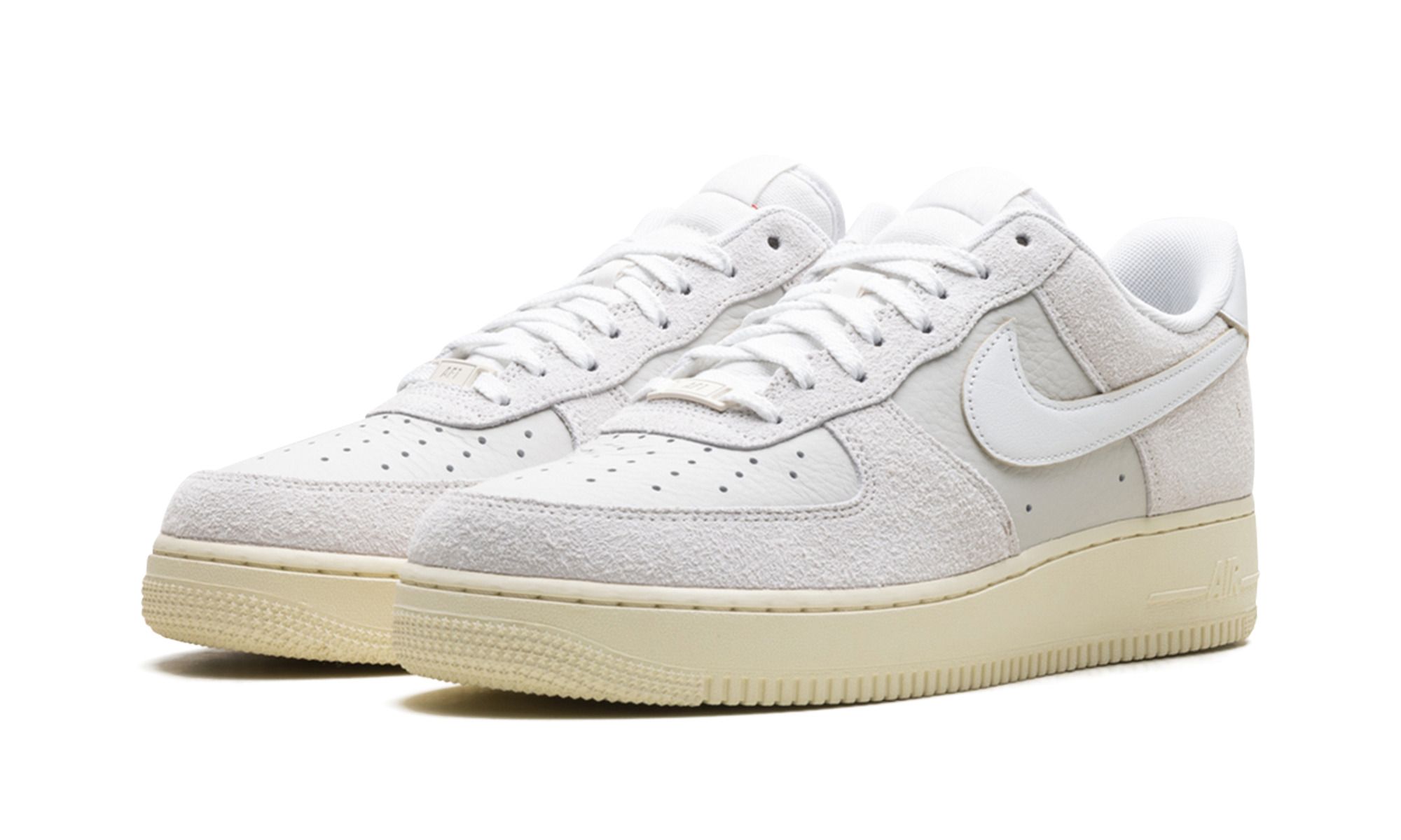 Air force 1 "Light Bone" - 2