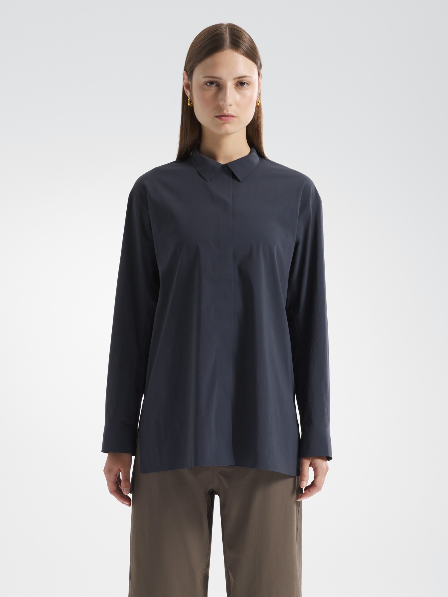 Diene Shirt LS - 2