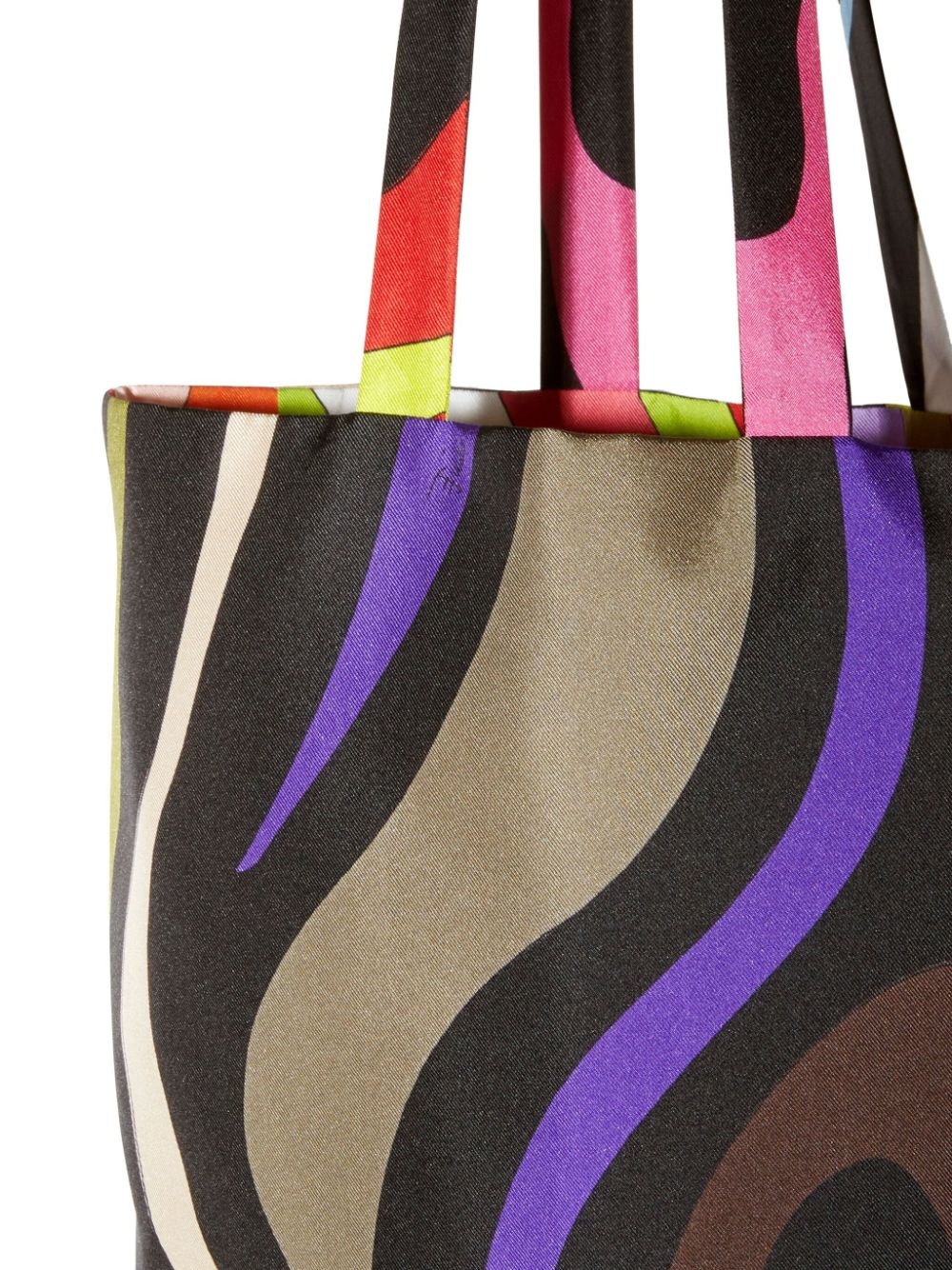 Gallery tote bag - 4