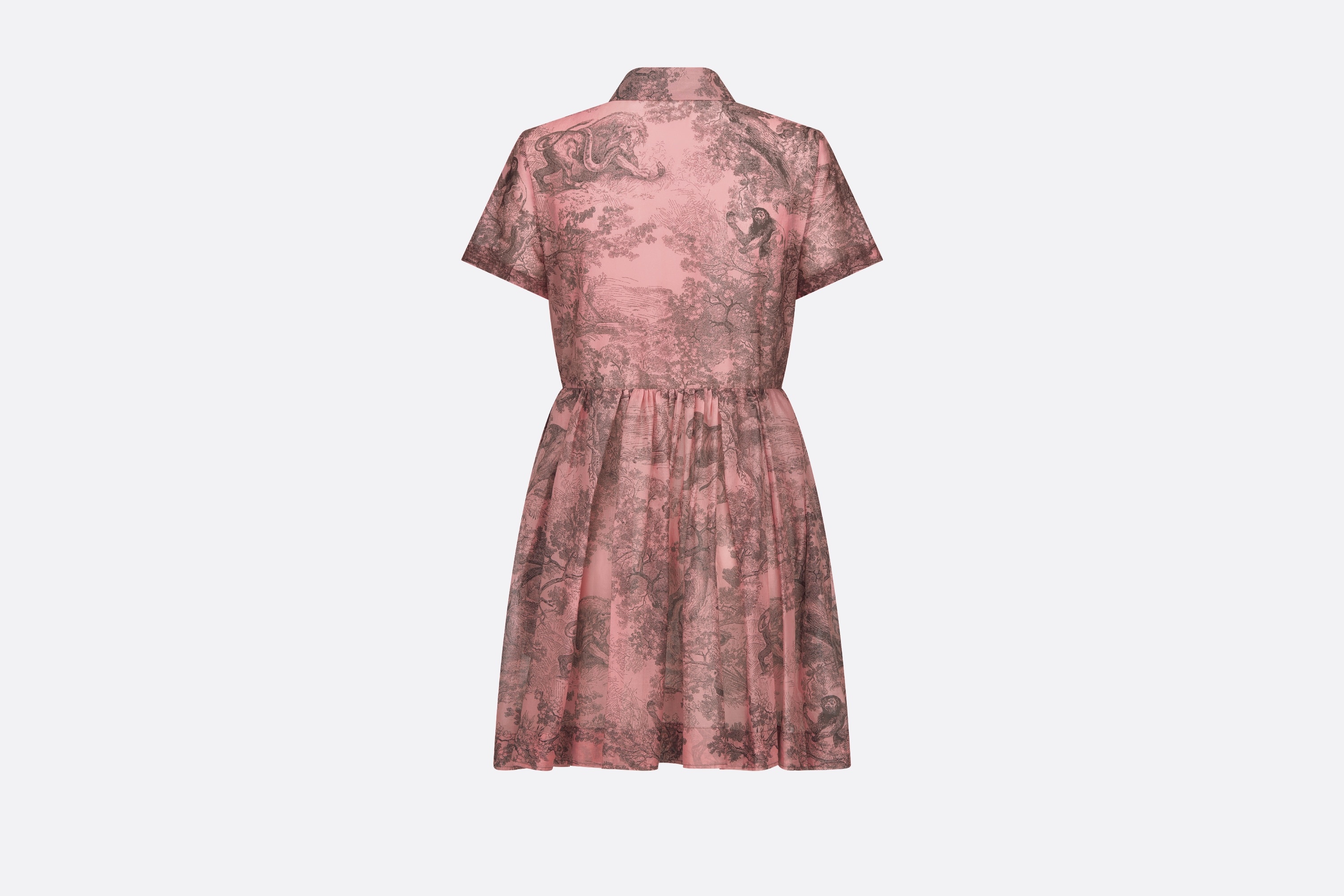 Dioriviera Short Dress - 2