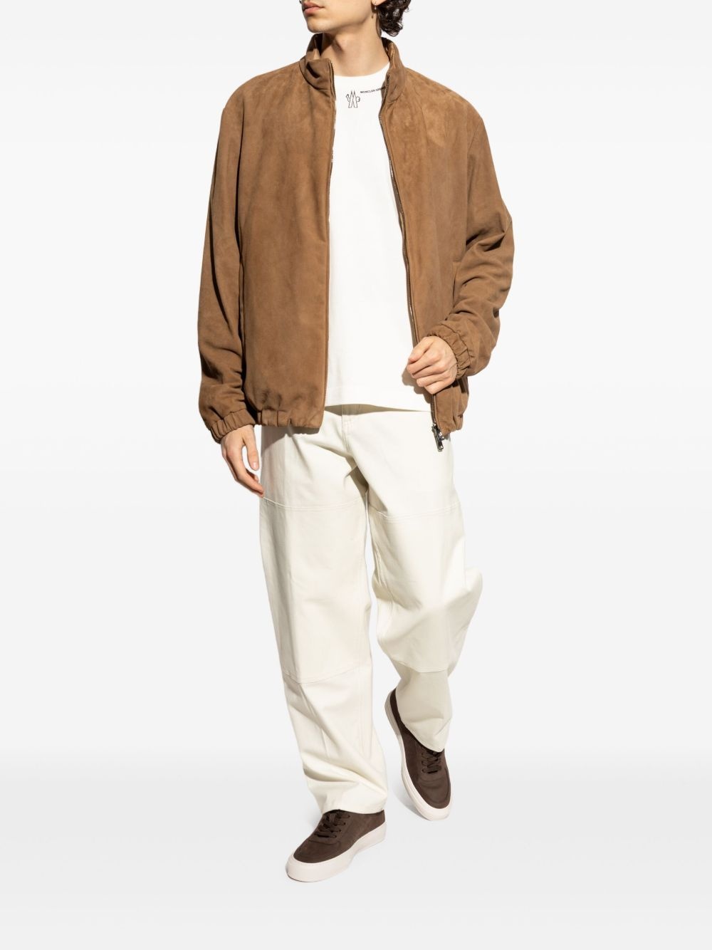 Turbat bomber jacket - 2