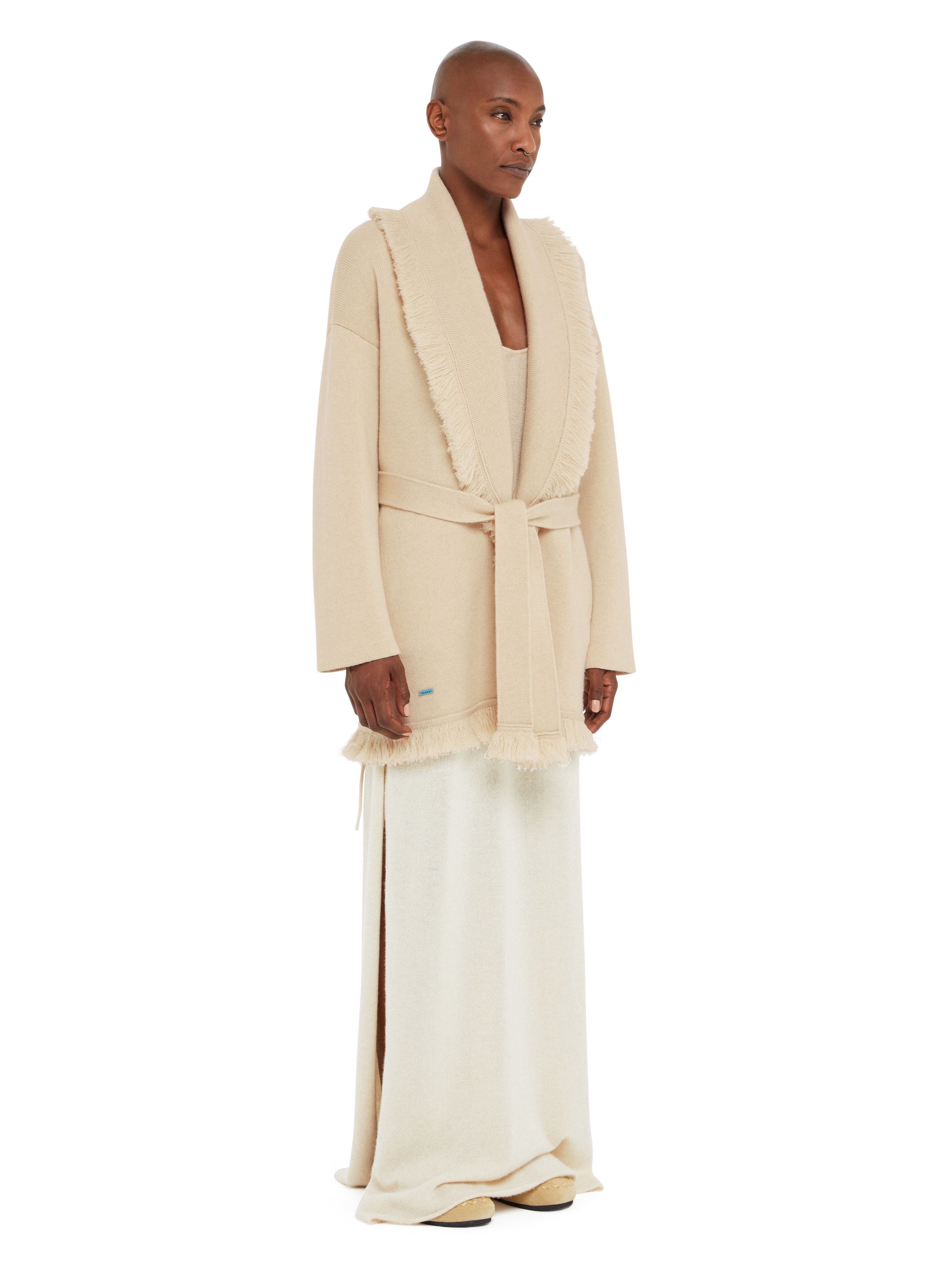 Alanui Finest Cardigan - 6