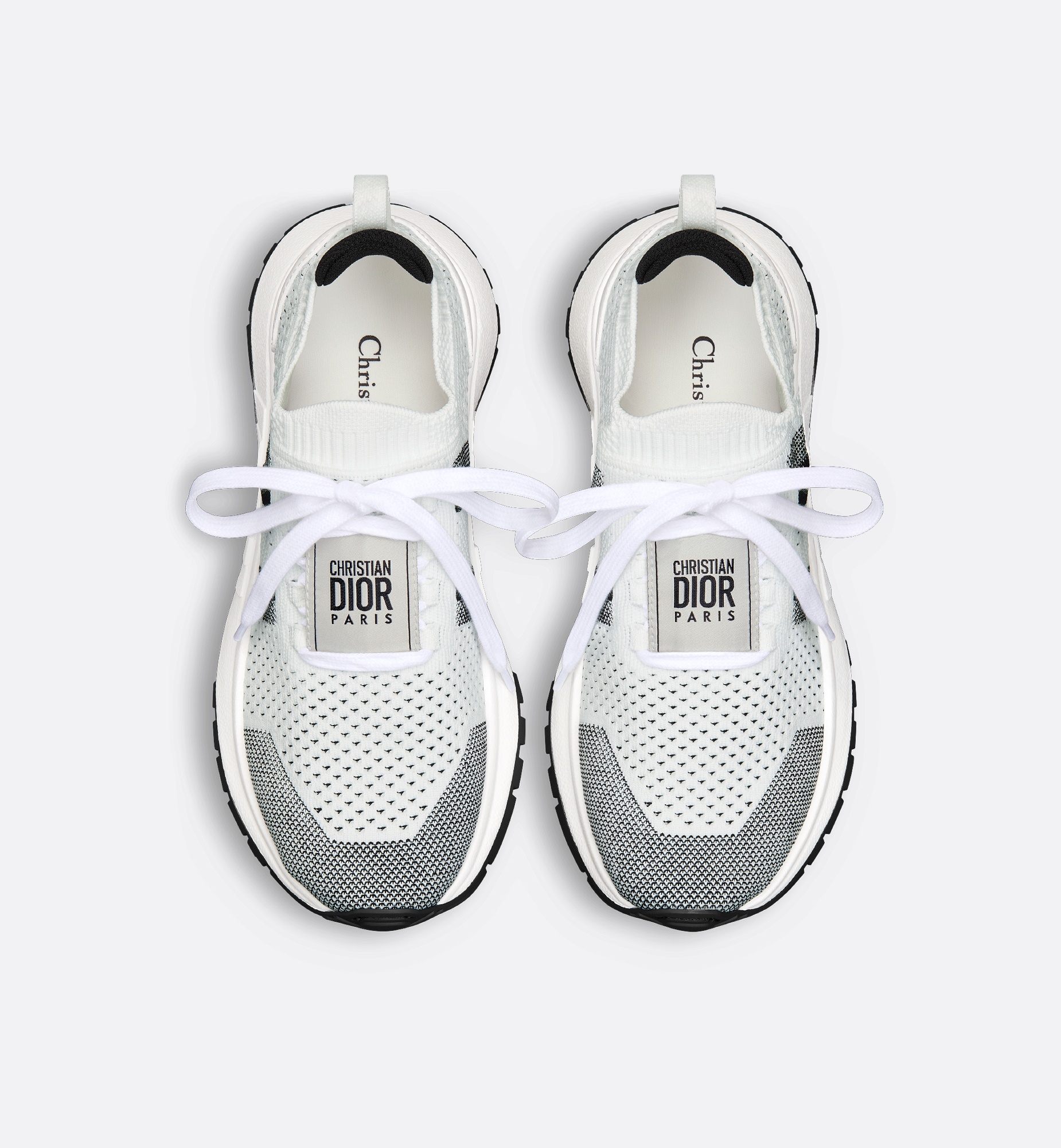 Run'n'Dior Sneaker - 4