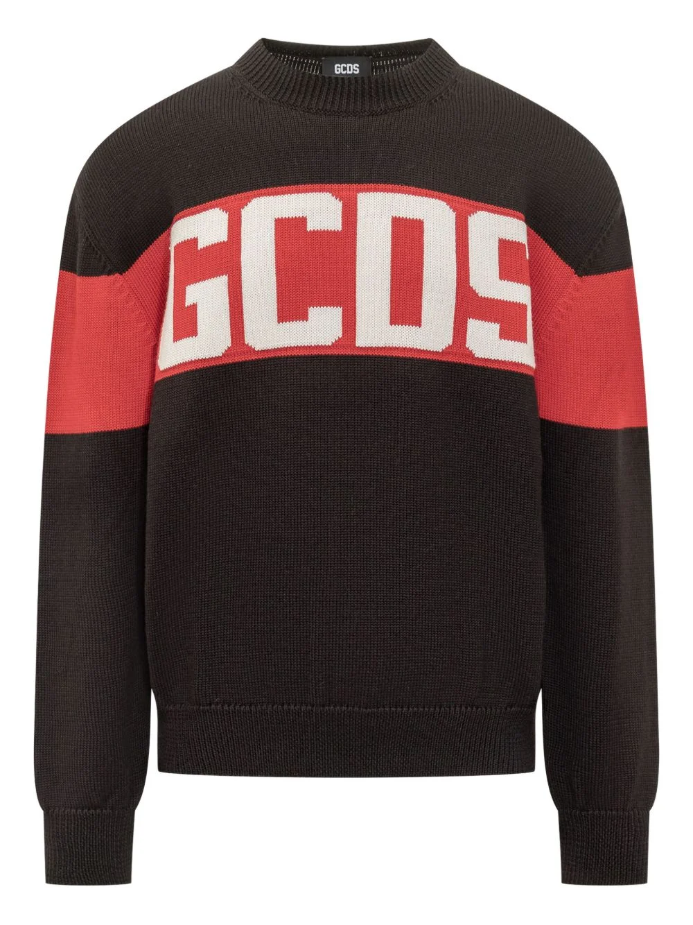 logo sweatshirt - 1