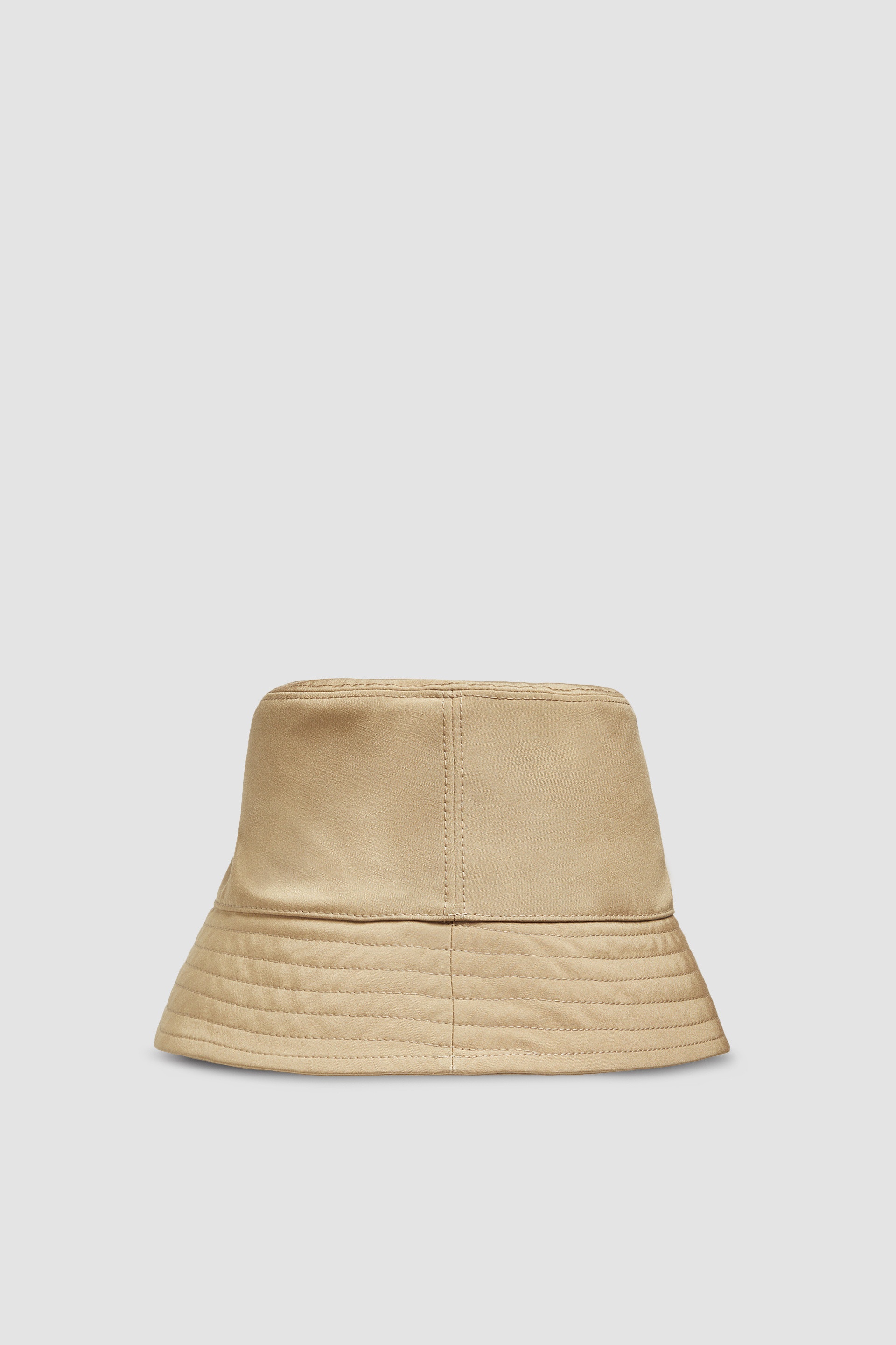 Cotton Bucket Hat - 4