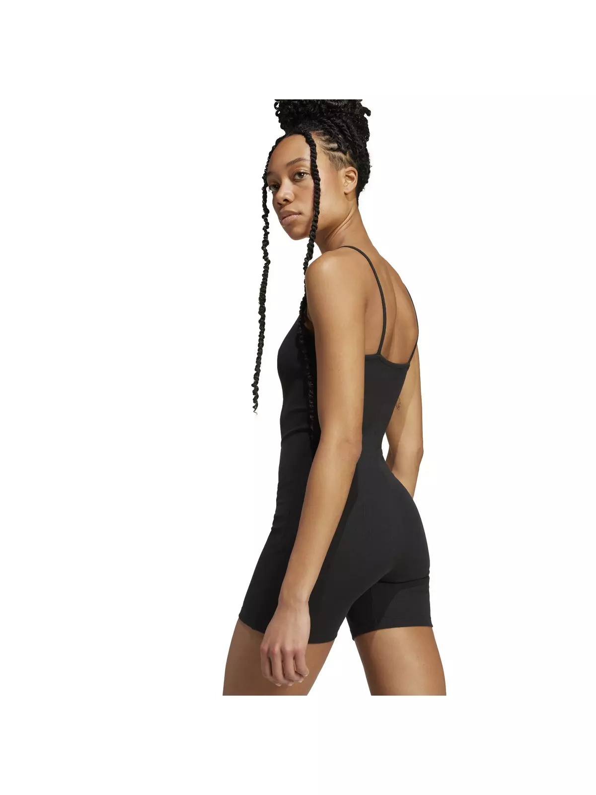Originals Women's Essentials Rib Bodysuit - 5