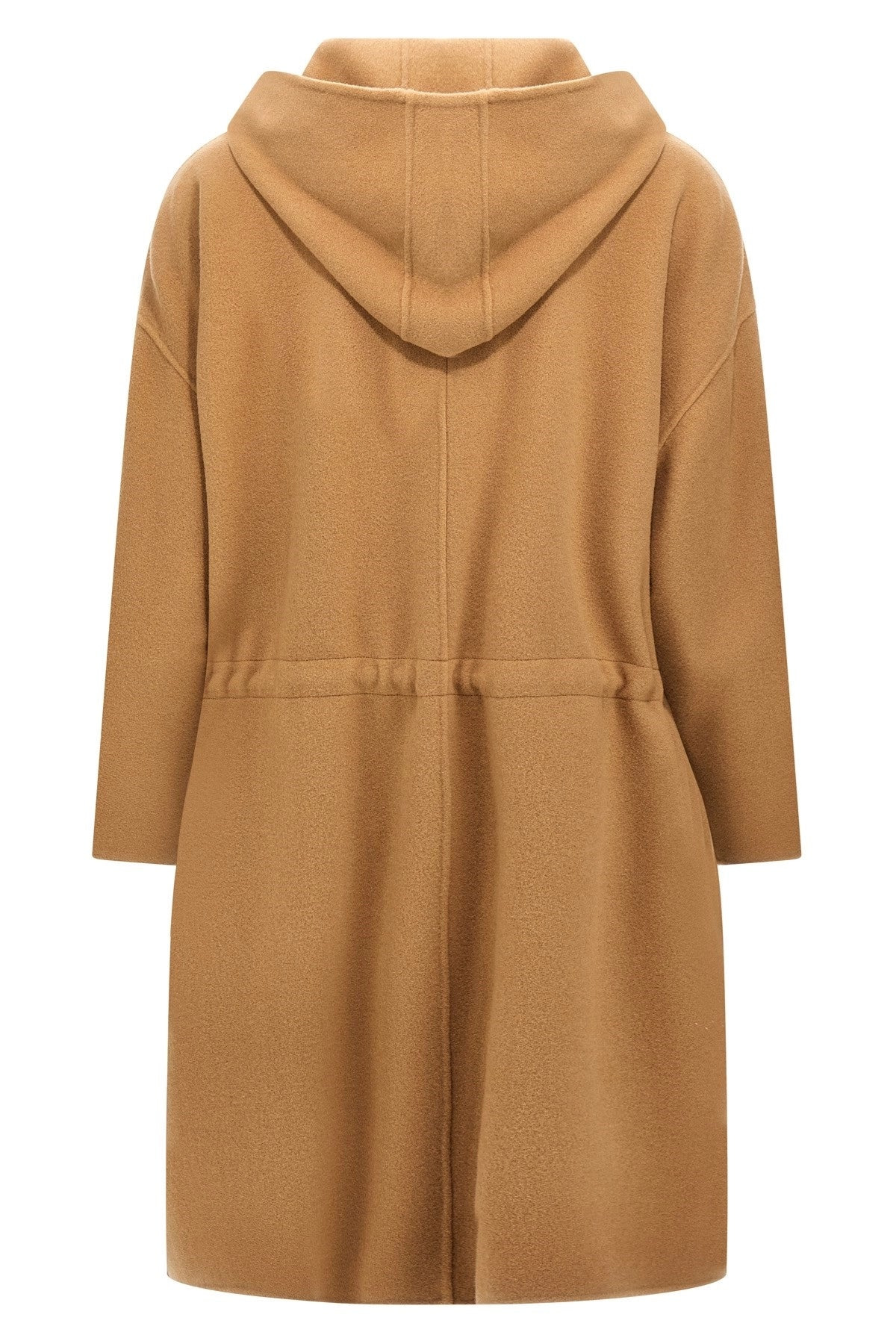 Max Mara Women 'Miele' Coat - 3