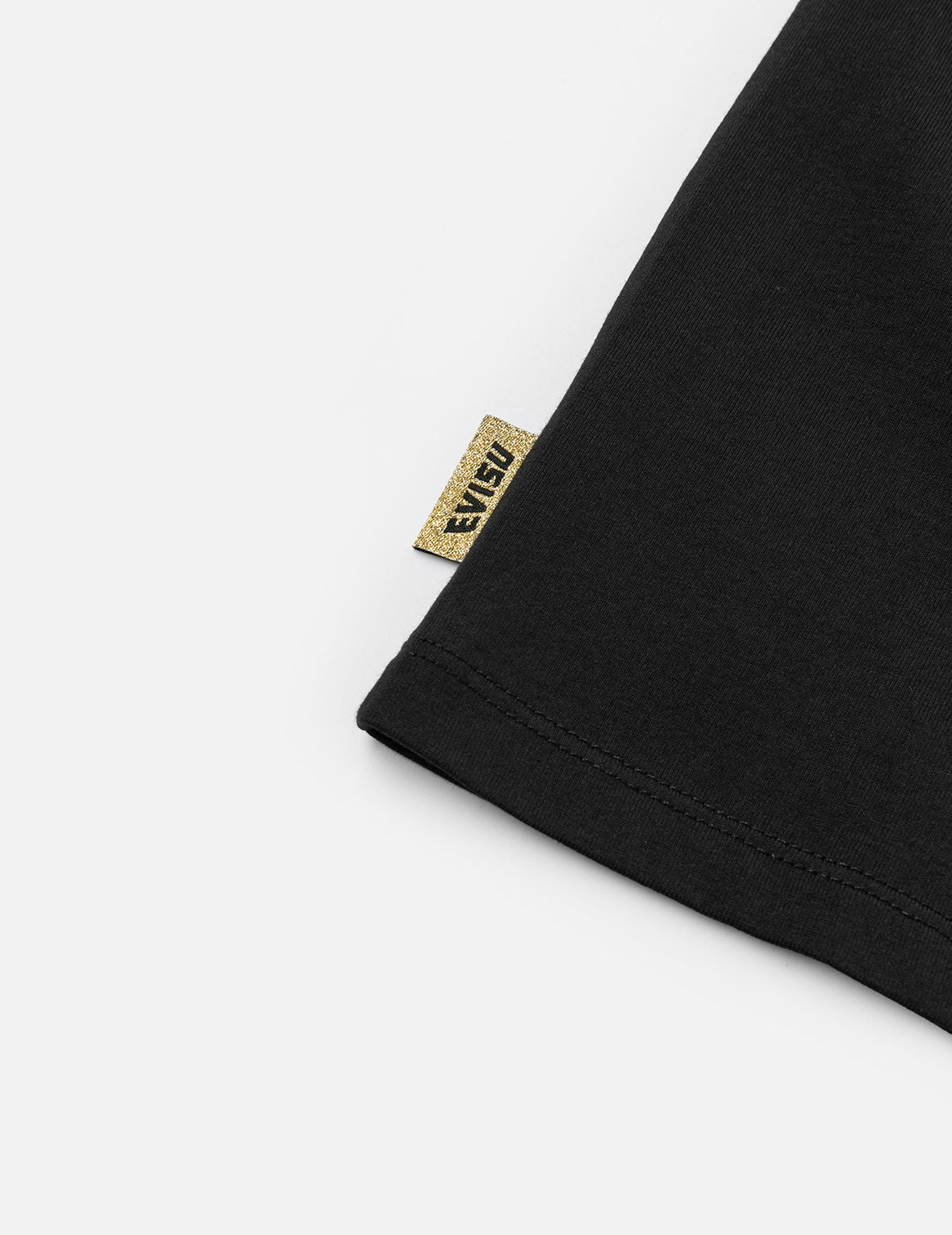 Brocade Logo Appliqué Regular Fit T-Shirt - 9