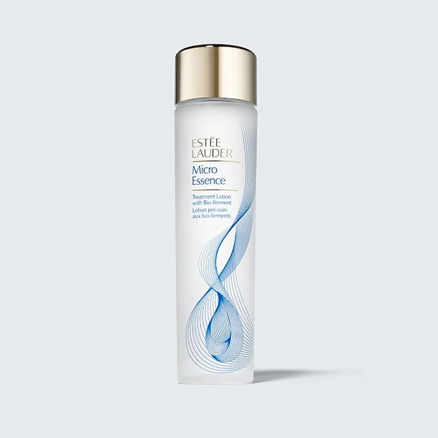 Micro Essence Treatment Lotion Toner with Bio-Ferment - 1