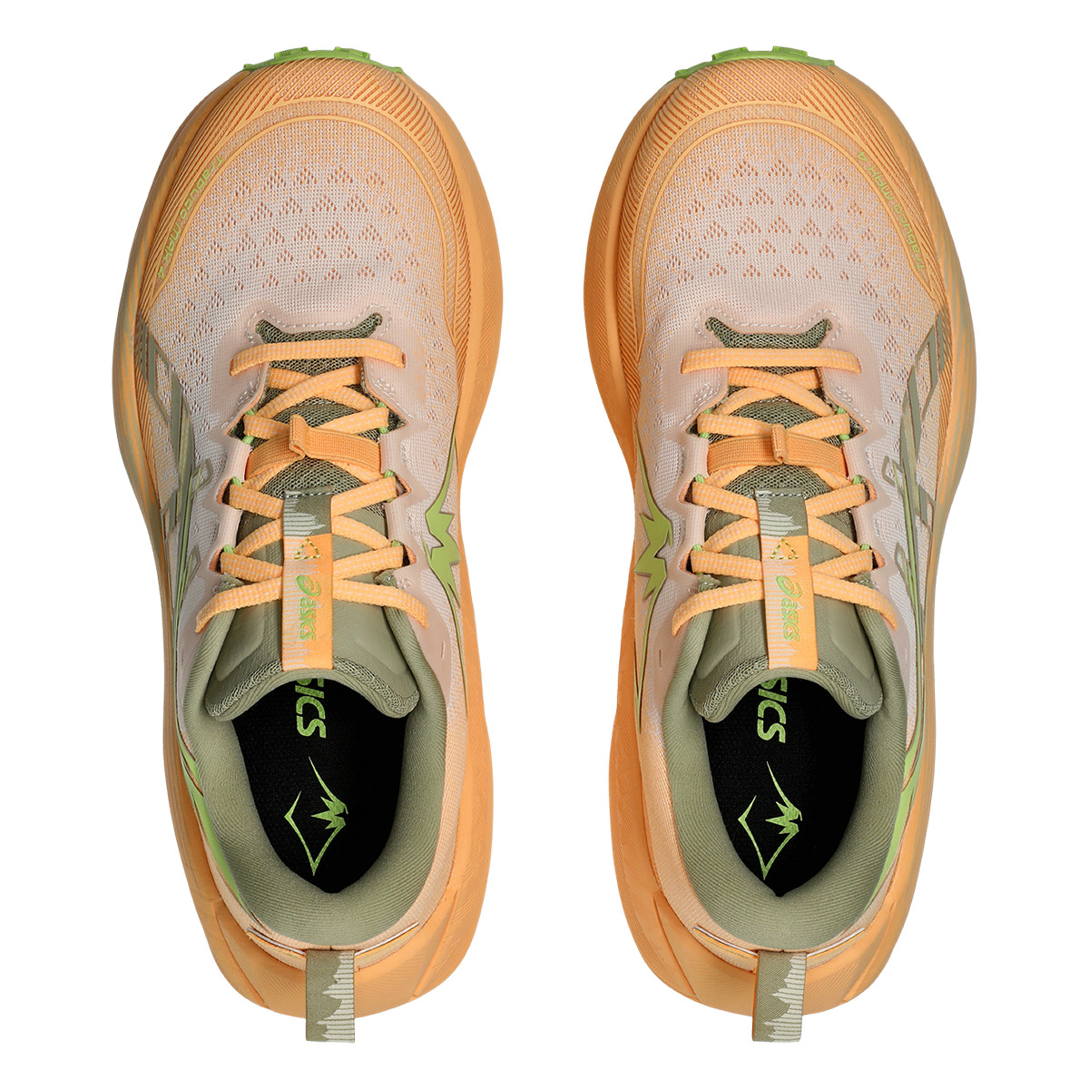Asics Trabuco Max 4 - 3