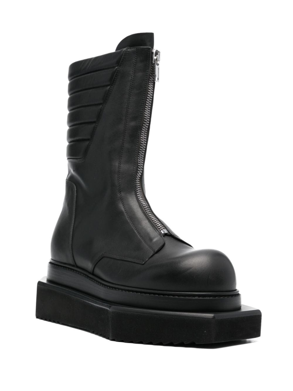 Luxor Moto Cyclops boots - 2