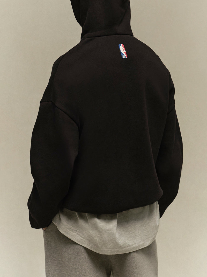 ESSENTIALS Essentials NBA Hoodie outlook