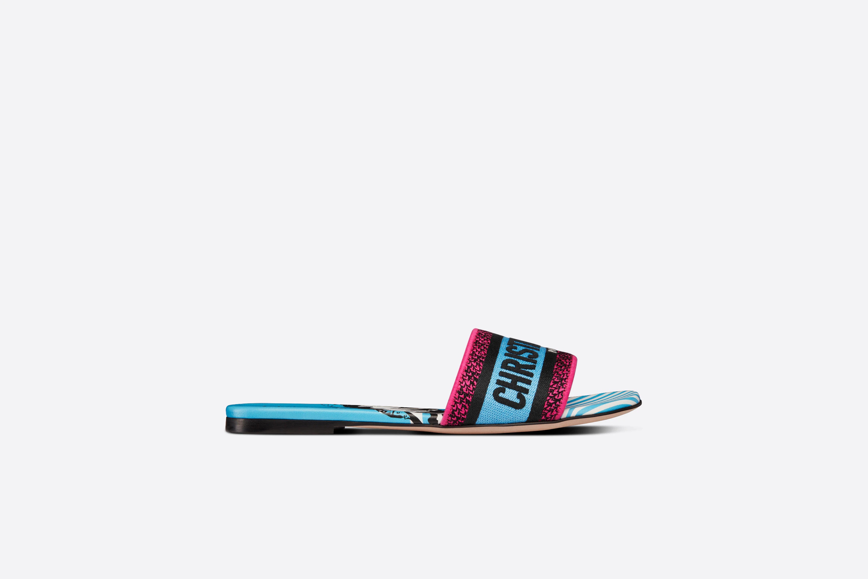 Dway Slide - 1