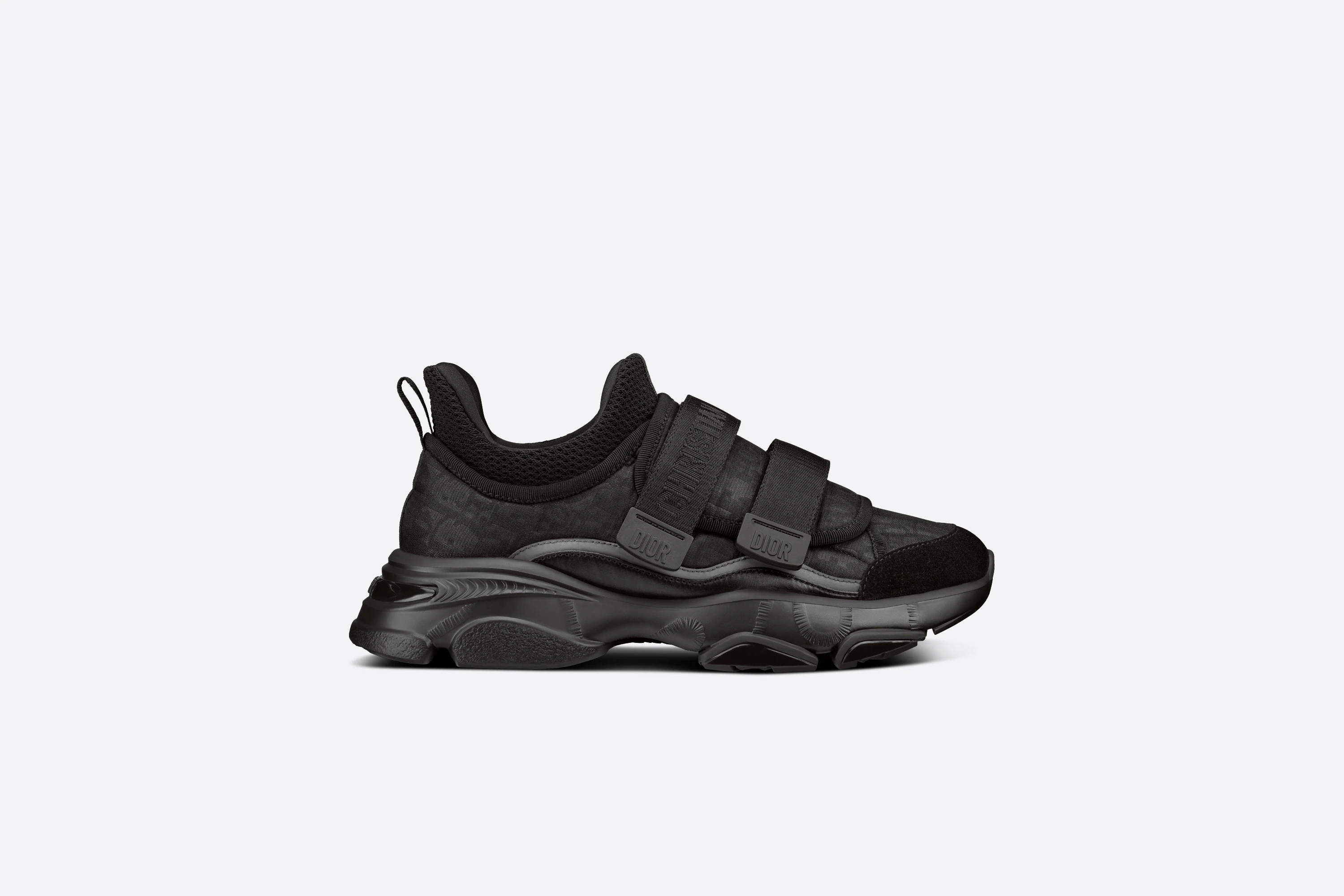 D-Wander Sneaker - 1