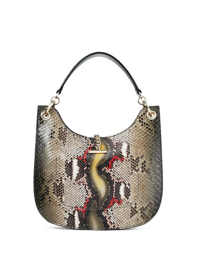 JIMMY CHOO Varenne Hobo shoulder bag outlook