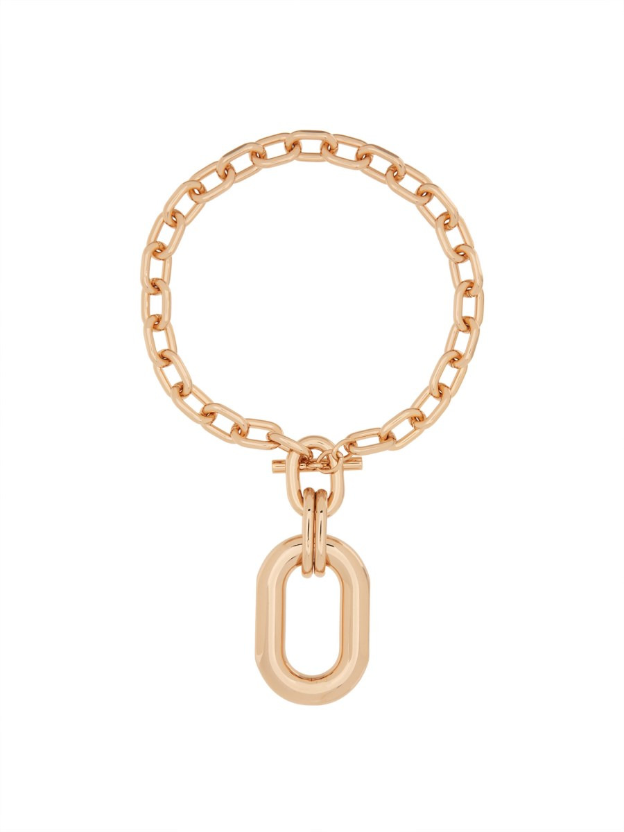 NECKLACE LINK XL - 2