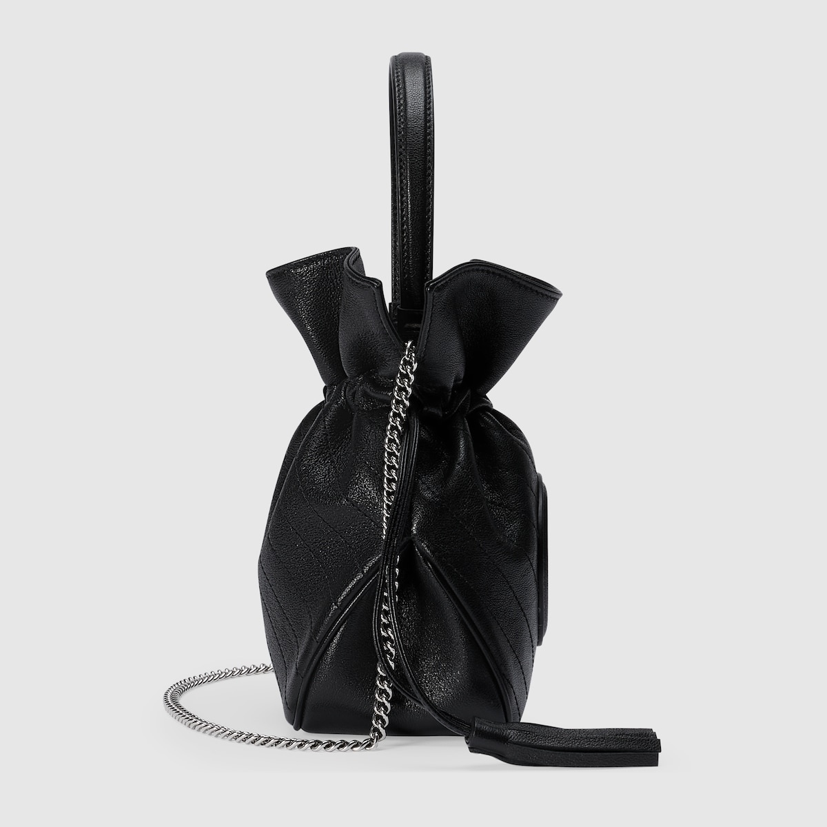 Gucci Blondie mini bucket bag - 6