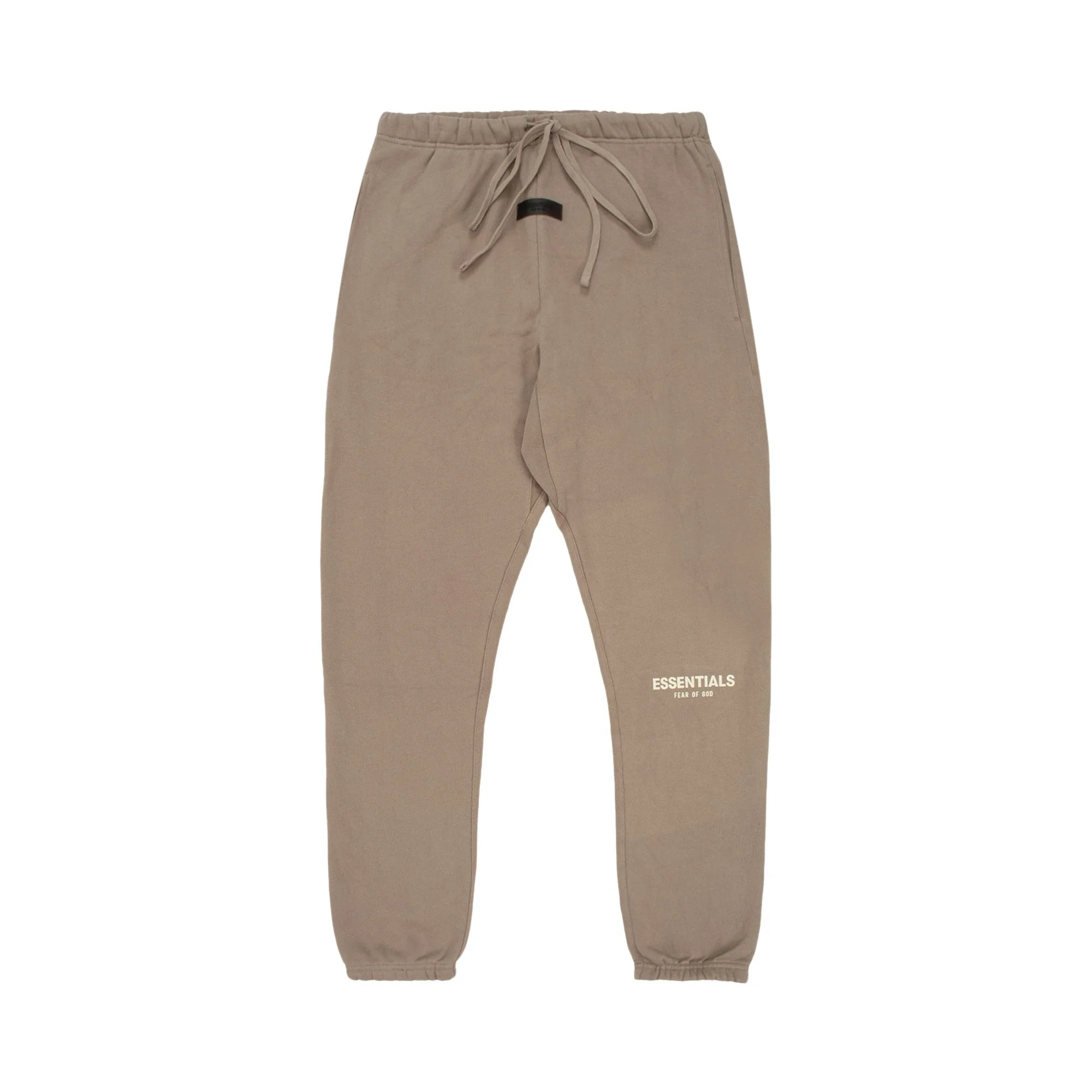 Fear of God Essentials Essentials Sweatpant 'Desert Taupe' - 1
