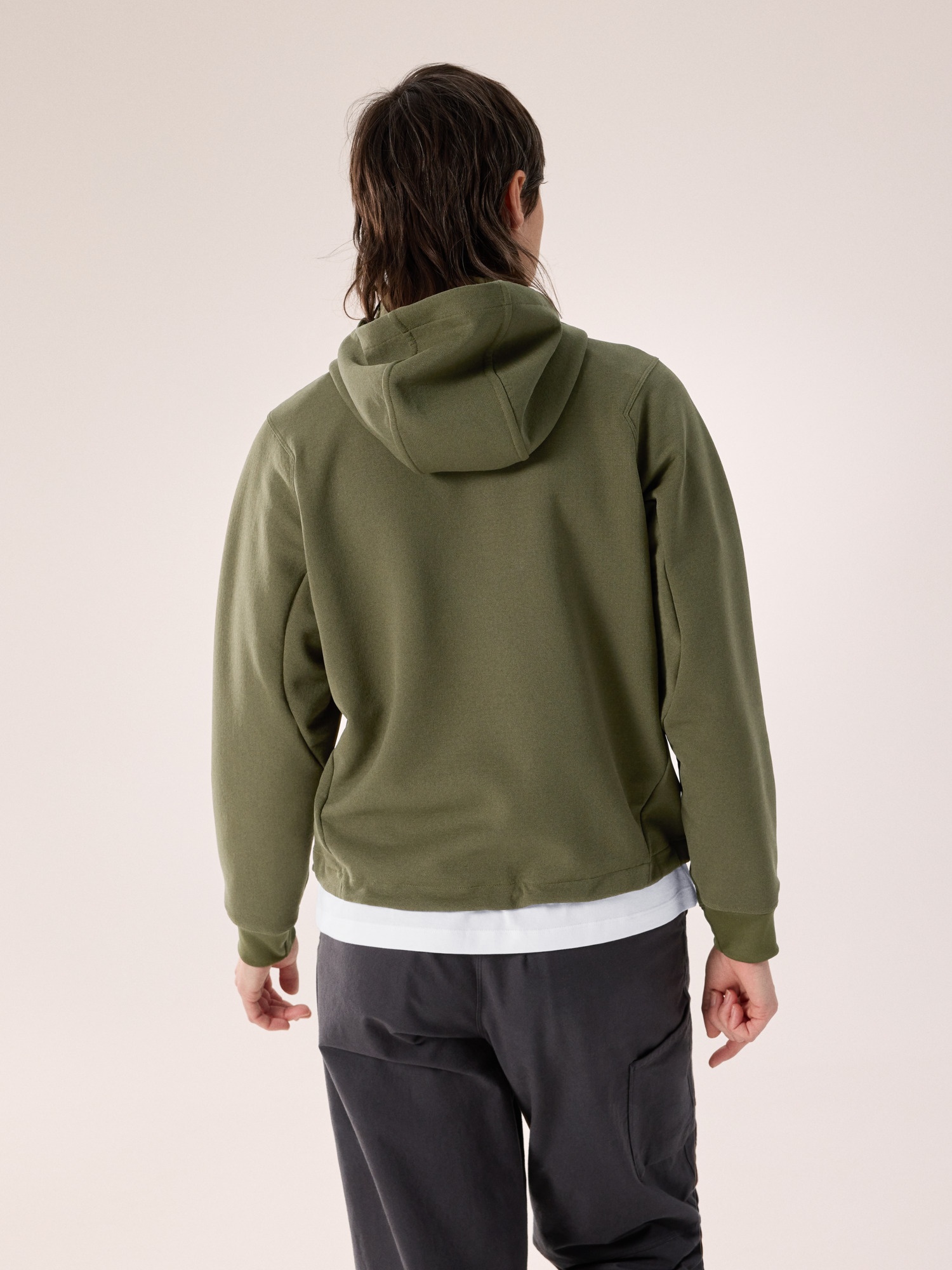 Aestas Pullover Hoody - 4