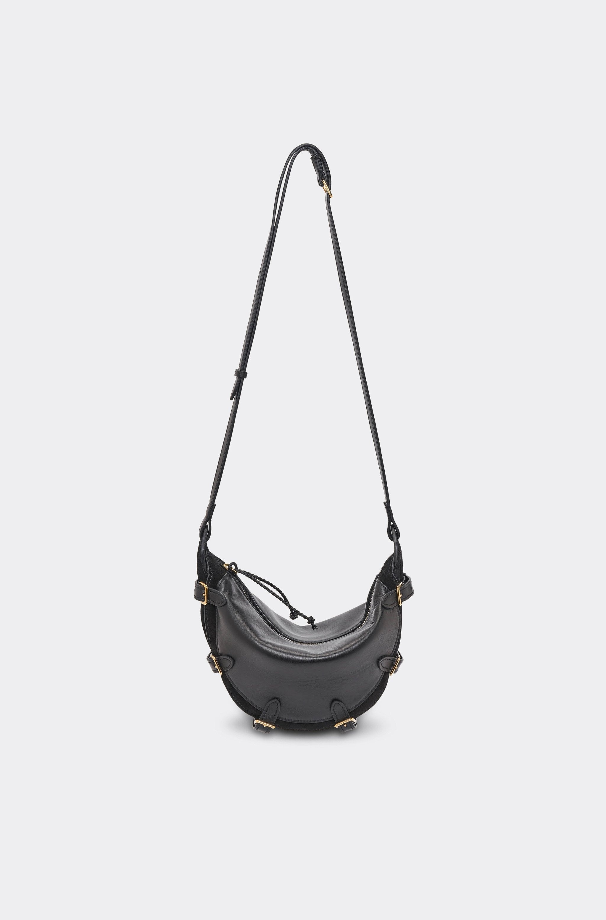 'PLAY' CROSSBODY BAG - 3