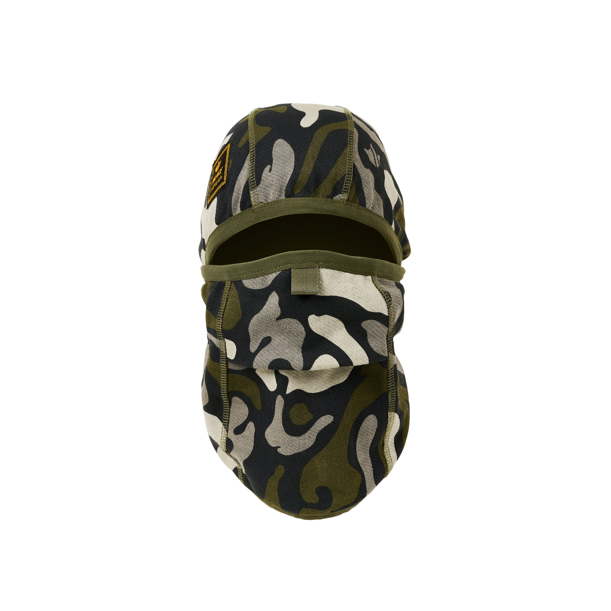 PALACE MAHARISHI BARBUTE BALACLAVA DPM KOR OM - 2