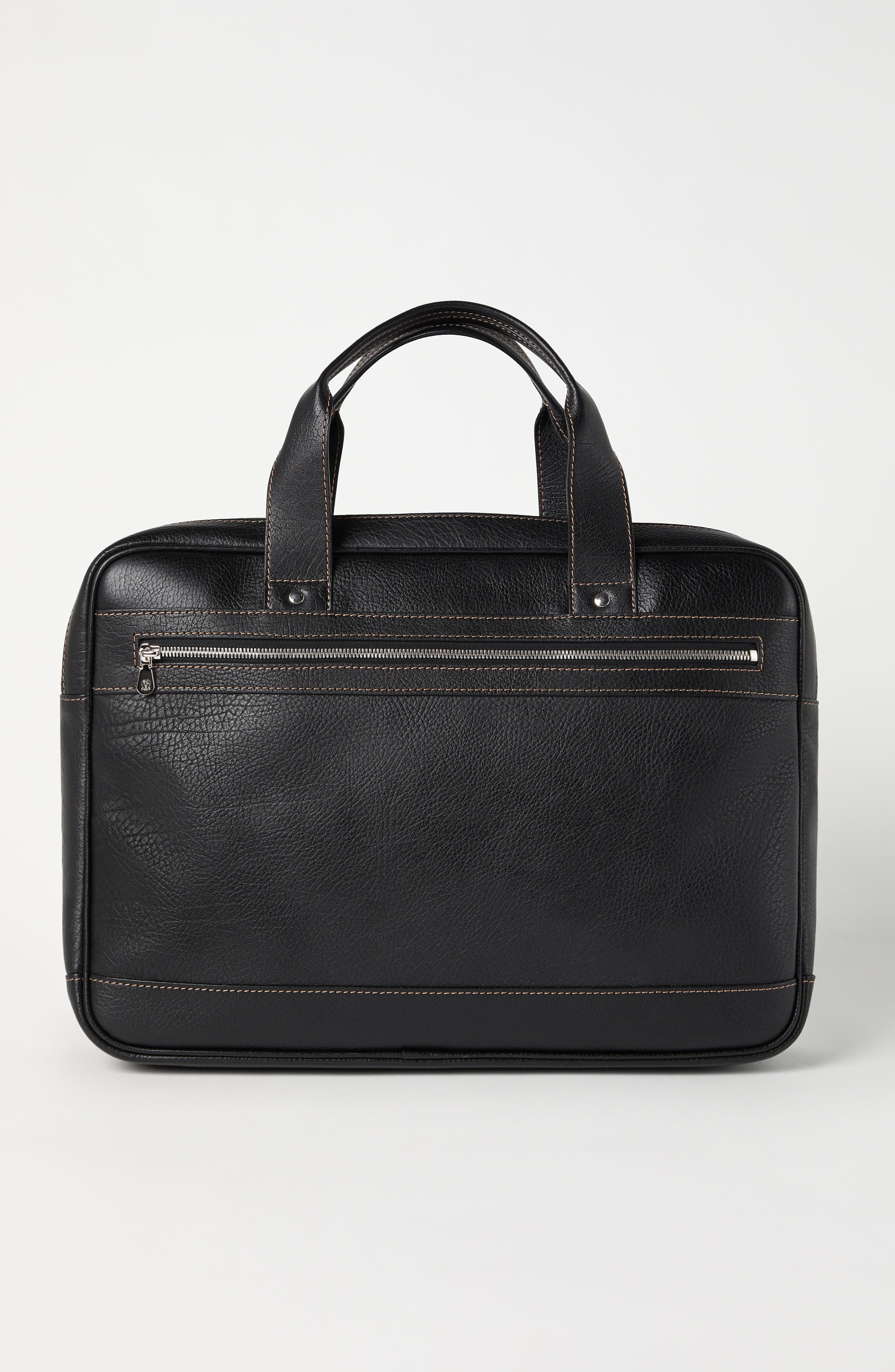 Brunello Cucinelli Briefcase in Black at Nordstrom - 3