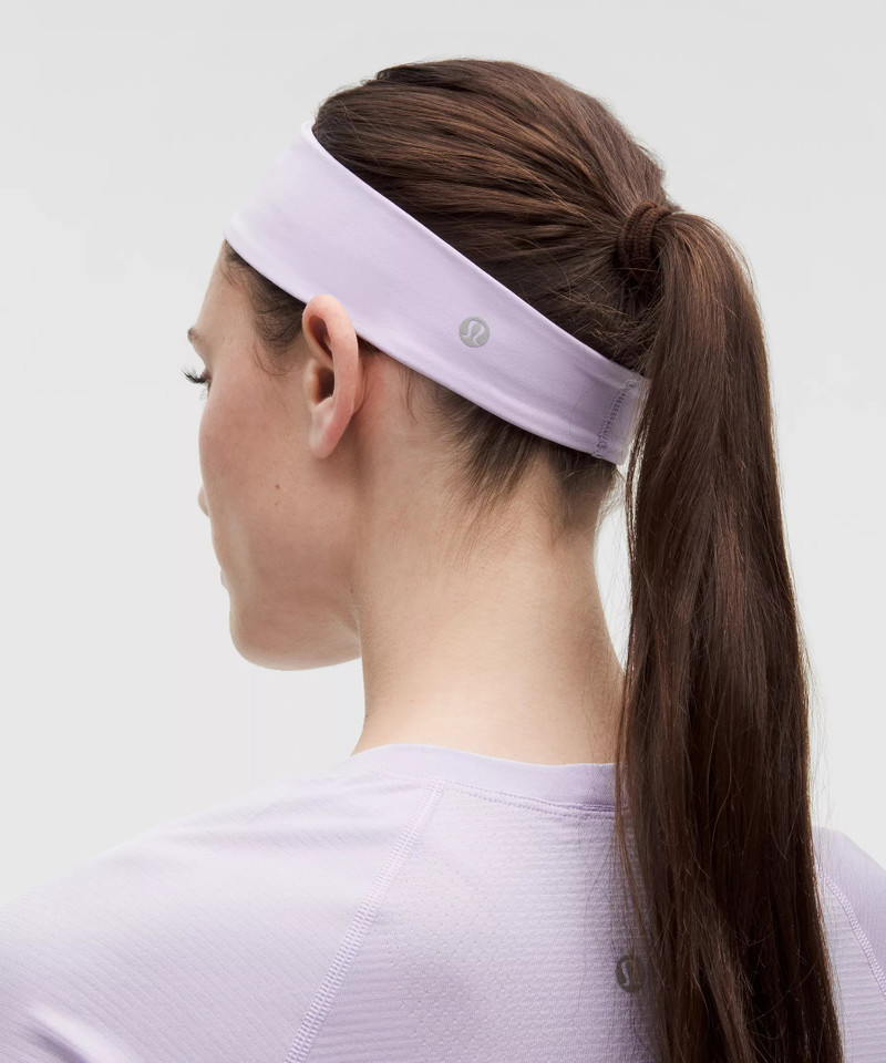 Women's Luxtreme Training Headband 3